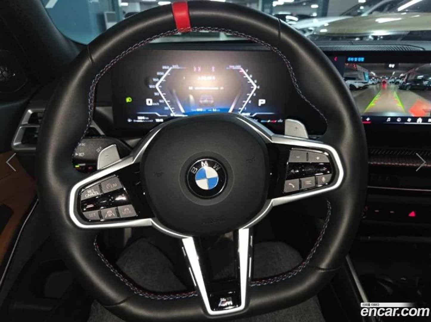 3-Series BMW 2025.9-OPTION-017