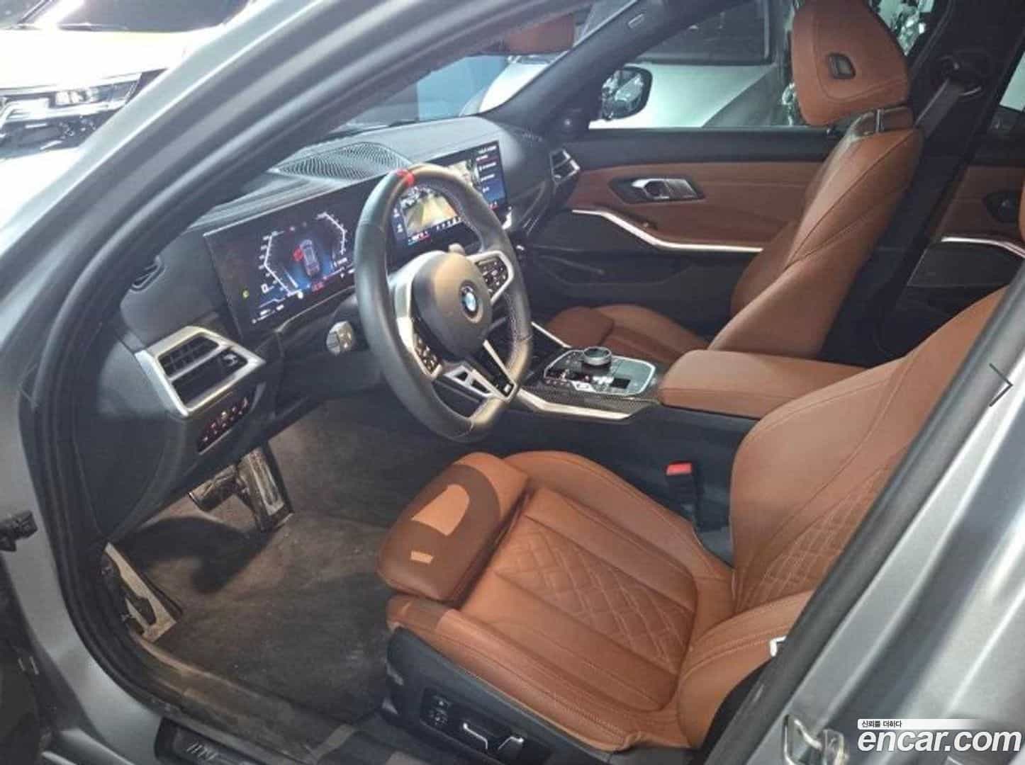 3-Series BMW 2025.9-OPTION-020