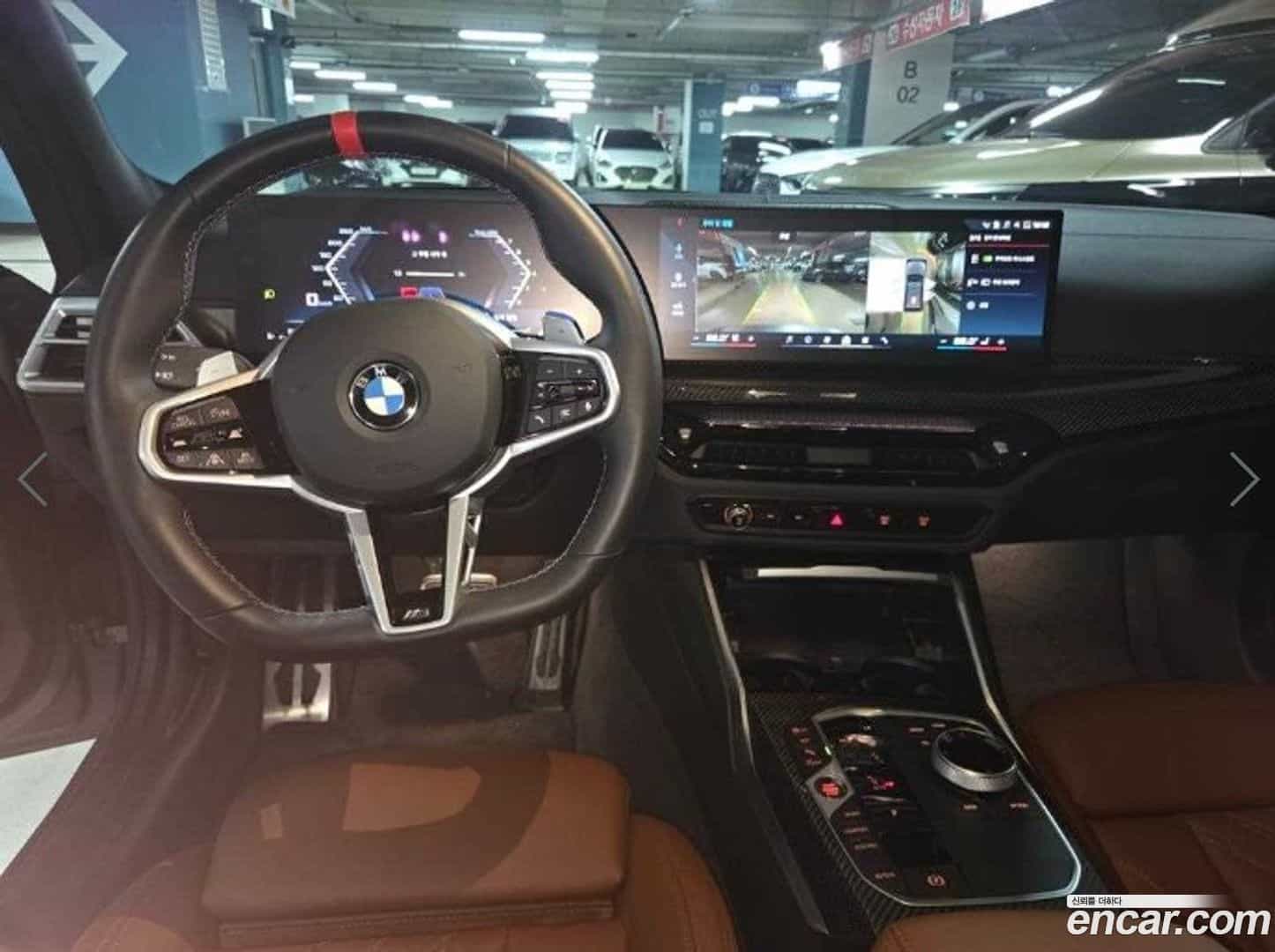 3-Series BMW 2025.9-OPTION-023