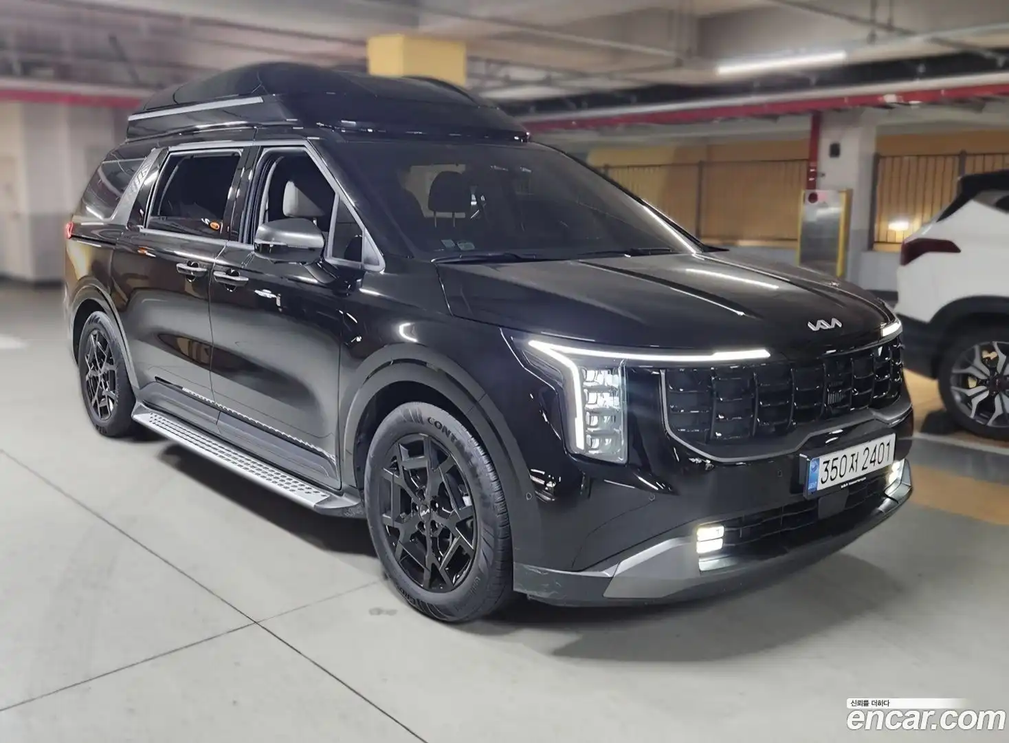 Canival Kia 2025.7-OPTION-019