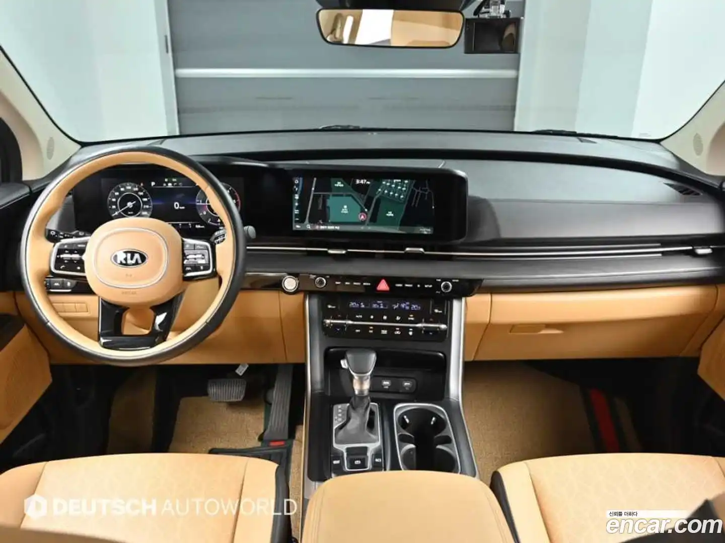 Canival Kia 2021.2-INNER-007