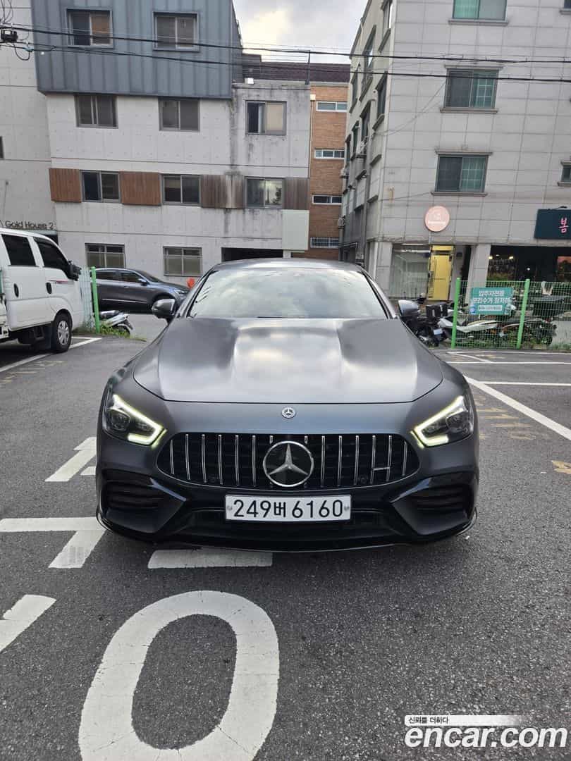 AMG GT Mercedes-Benz 2020.3-OUTER-001