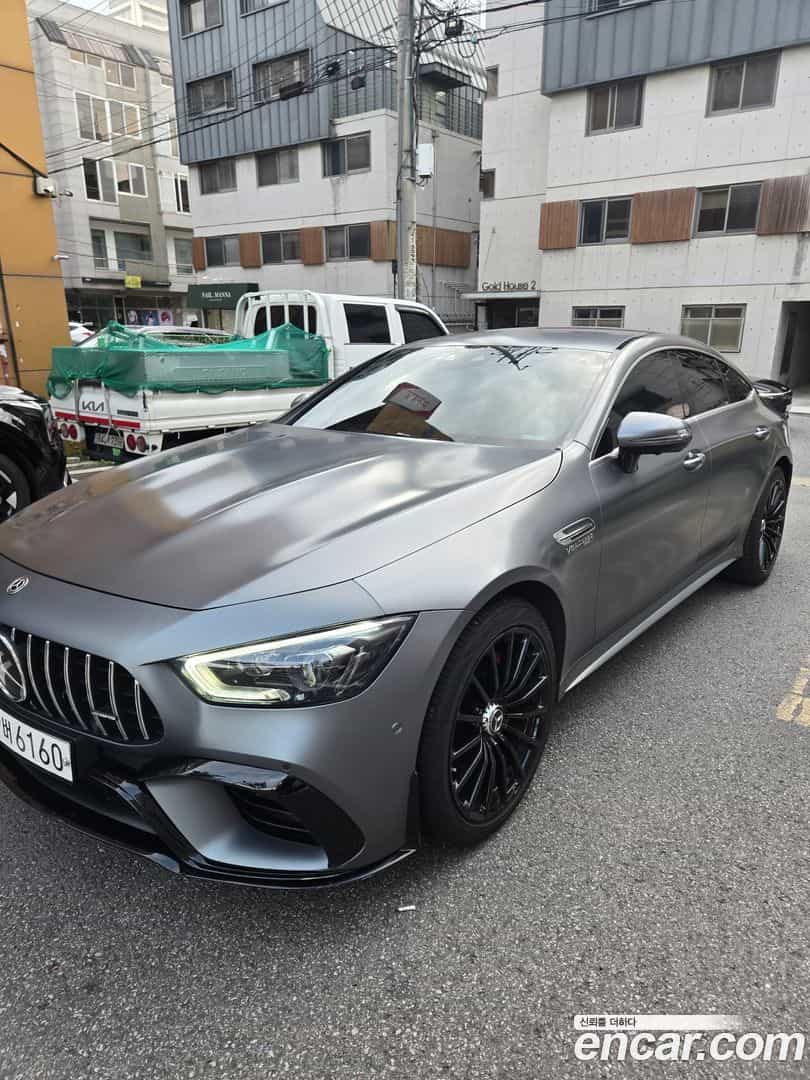 AMG GT Mercedes-Benz 2020.3-OUTER-002