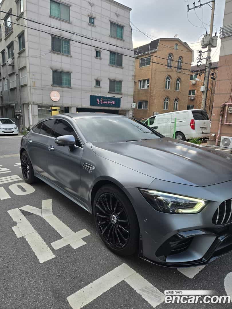 AMG GT Mercedes-Benz 2020.3-OUTER-003