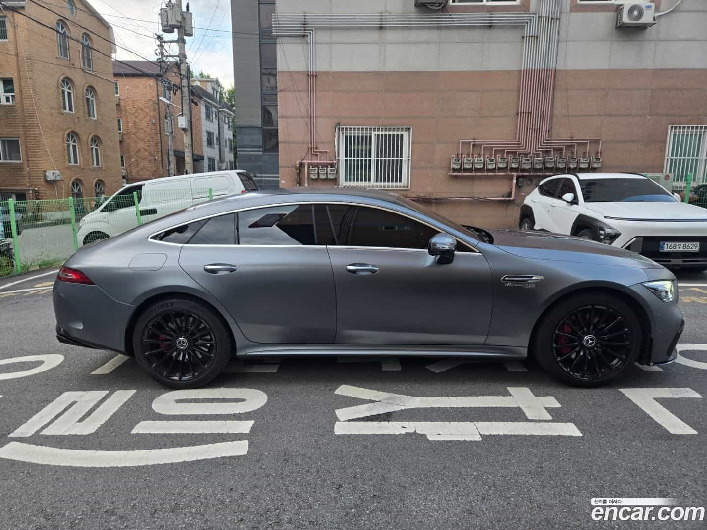 AMG GT Mercedes-Benz 2020.3-OUTER-004