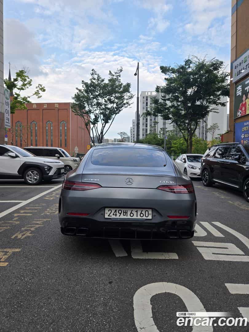 AMG GT Mercedes-Benz 2020.3-OUTER-005
