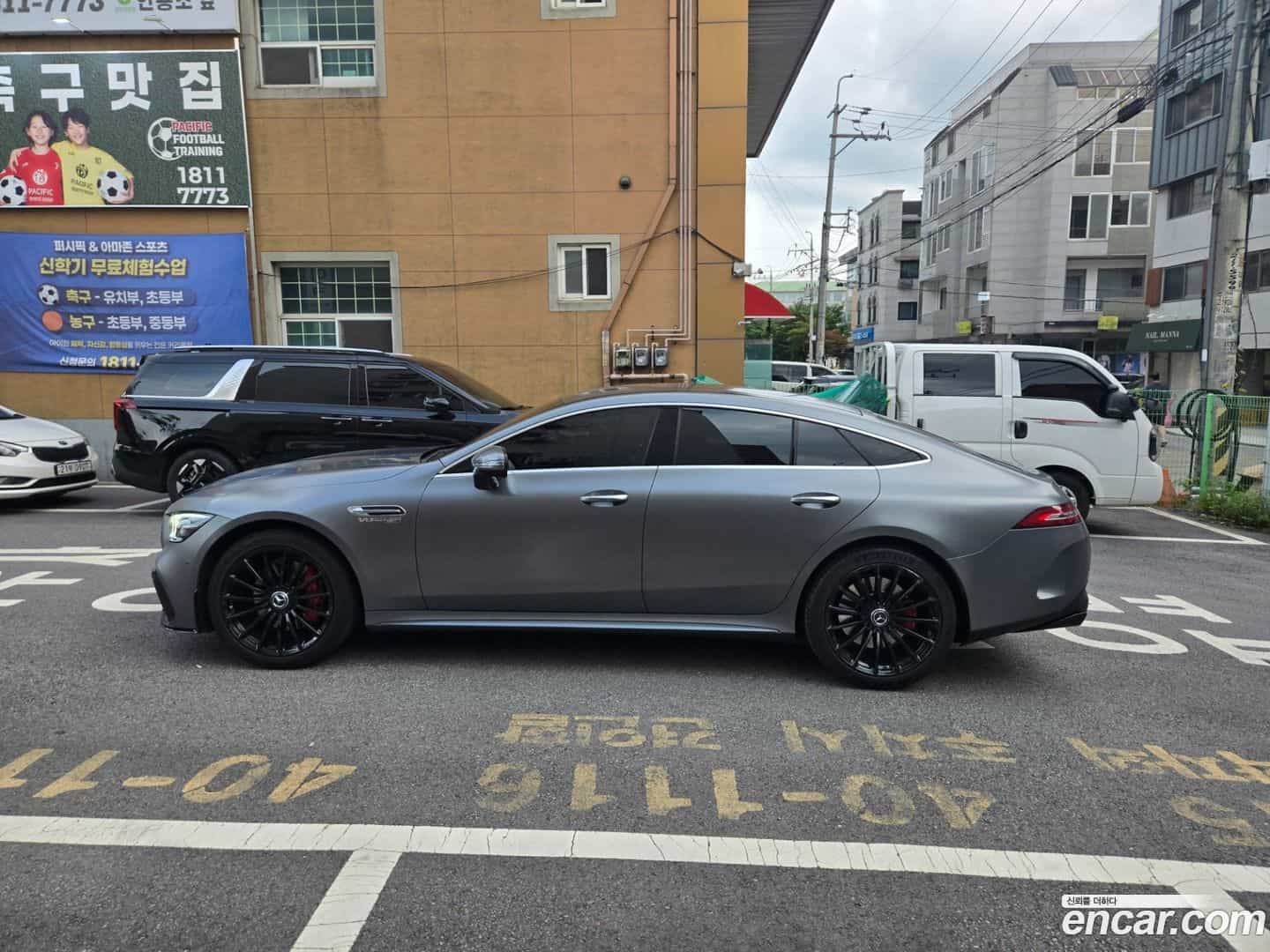 AMG GT Mercedes-Benz 2020.3-OUTER-006