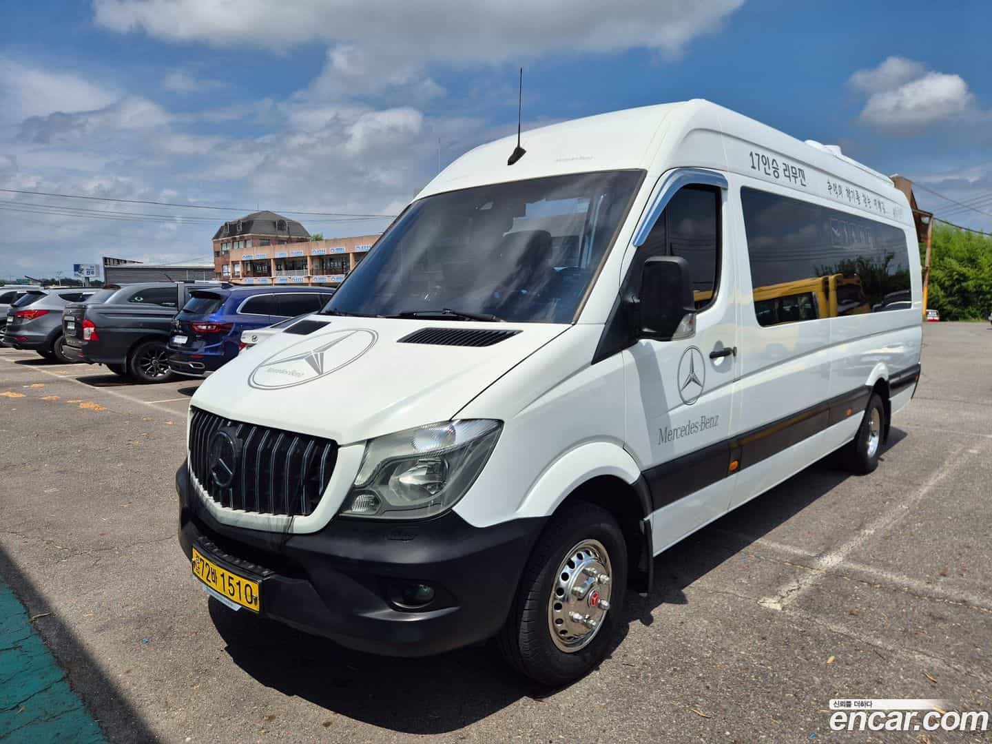 Sprinter Mercedes-Benz 2018.5-OUTER-001