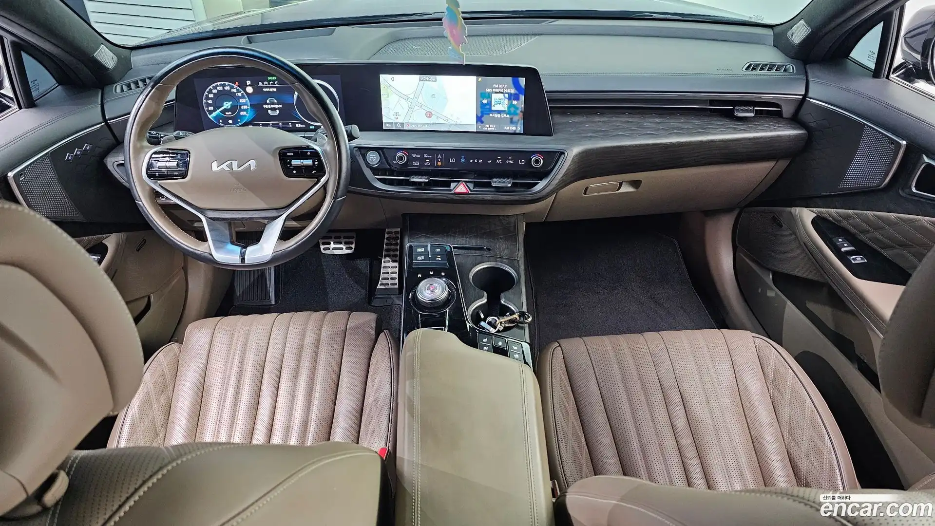 K8 Kia 2021.7-INNER-007