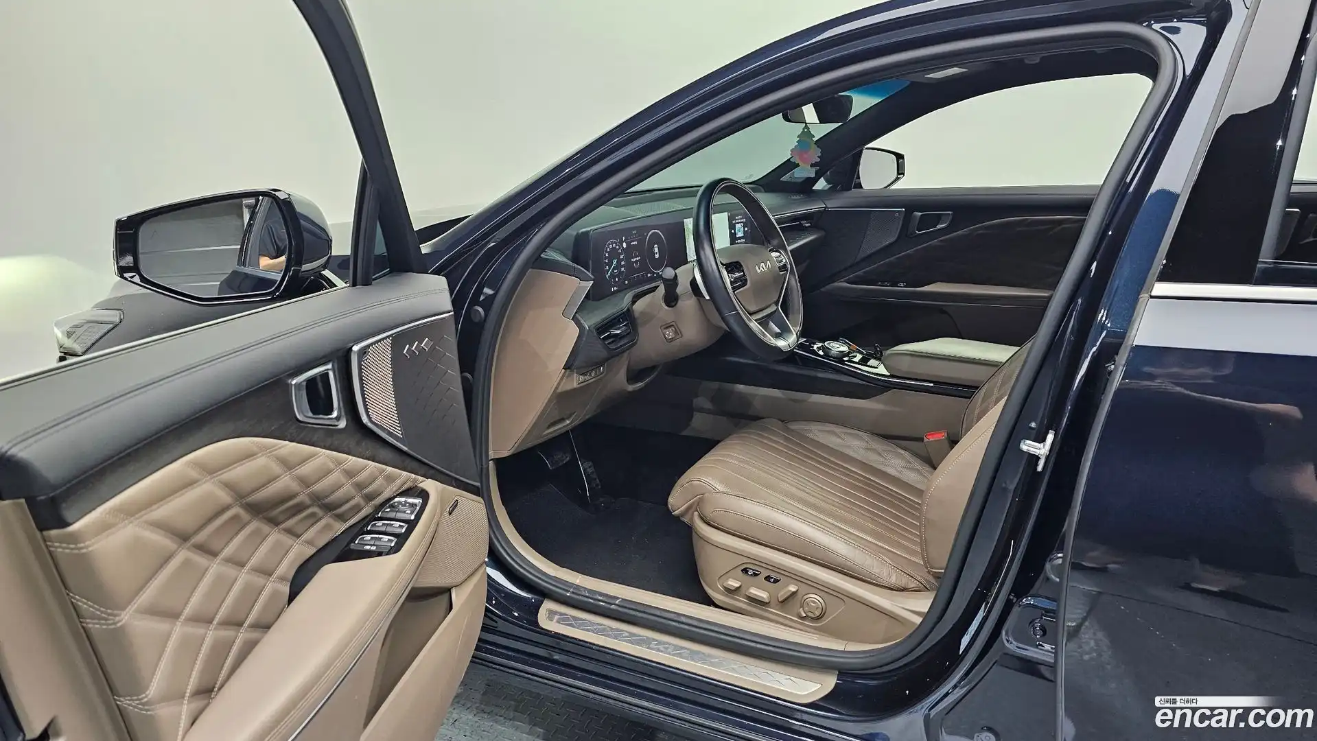 K8 Kia 2021.7-INNER-010