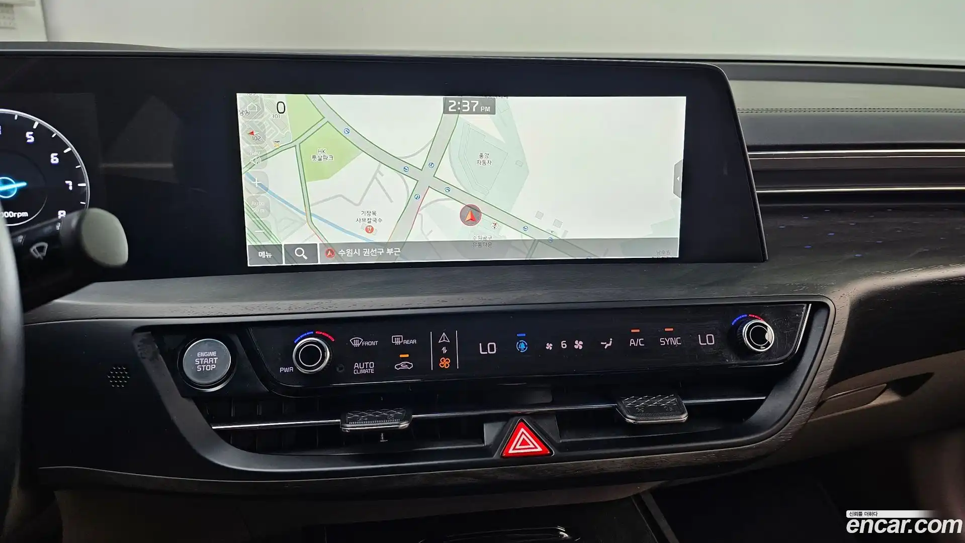 K8 Kia 2021.7-OPTION-018