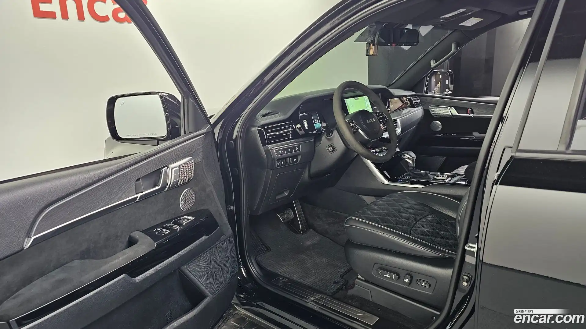 Mohave Kia 2022.3-INNER-010