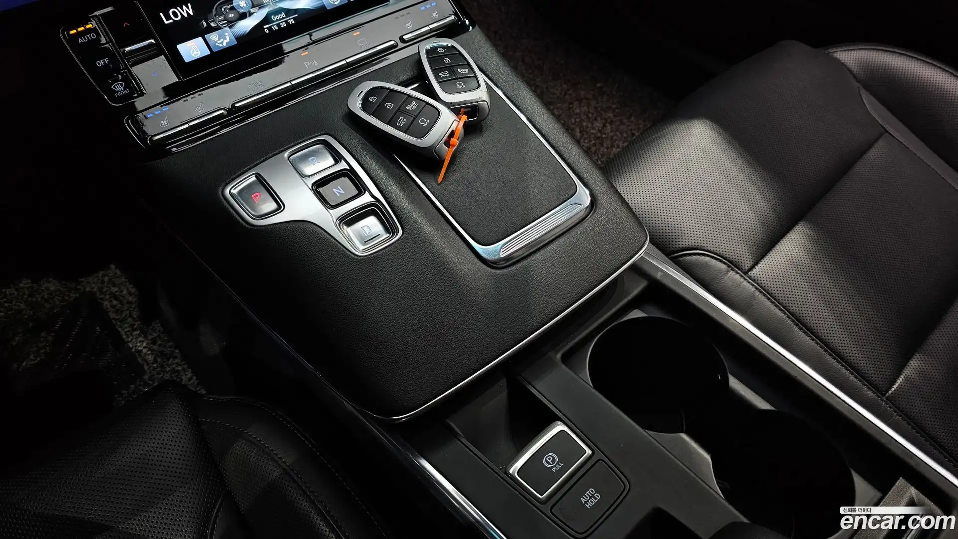 Grandeur Hyundai 2022.5-INNER-009