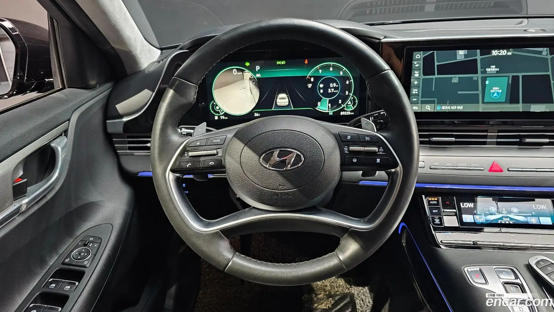Grandeur Hyundai 2022.5-OPTION-017