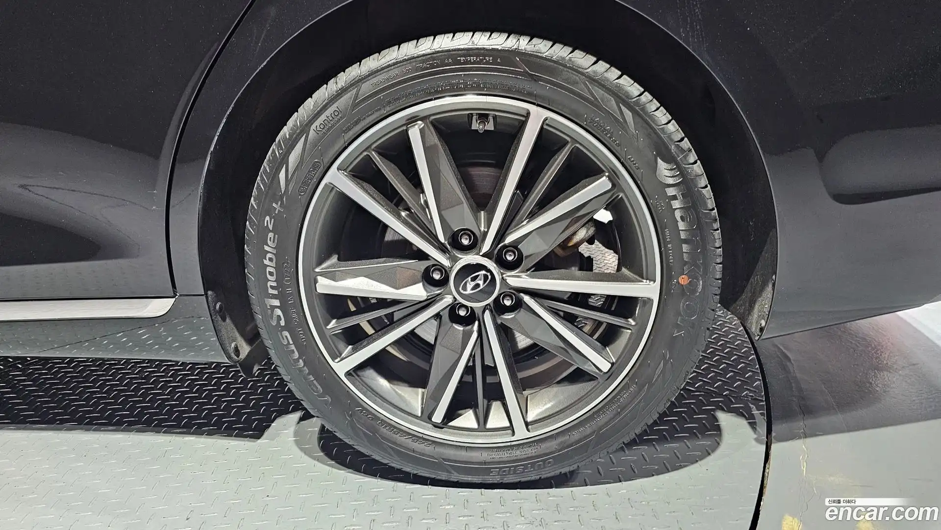 Grandeur Hyundai 2022.5-OUTER-031