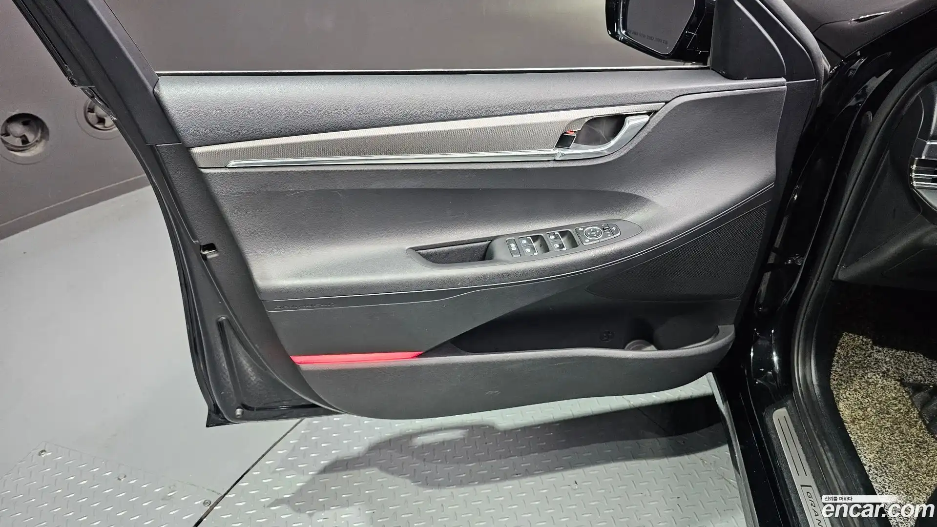 Grandeur Hyundai 2022.5-INNER-034