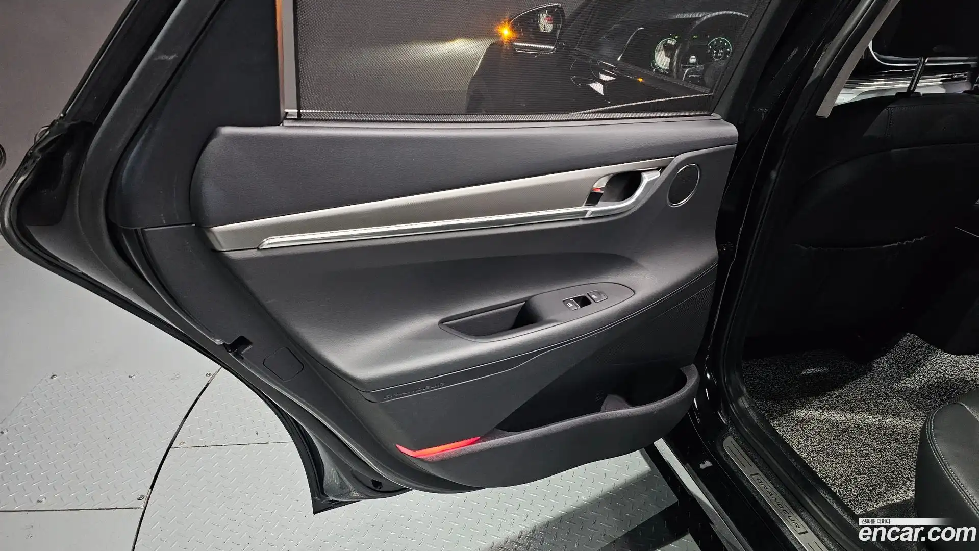 Grandeur Hyundai 2022.5-INNER-035
