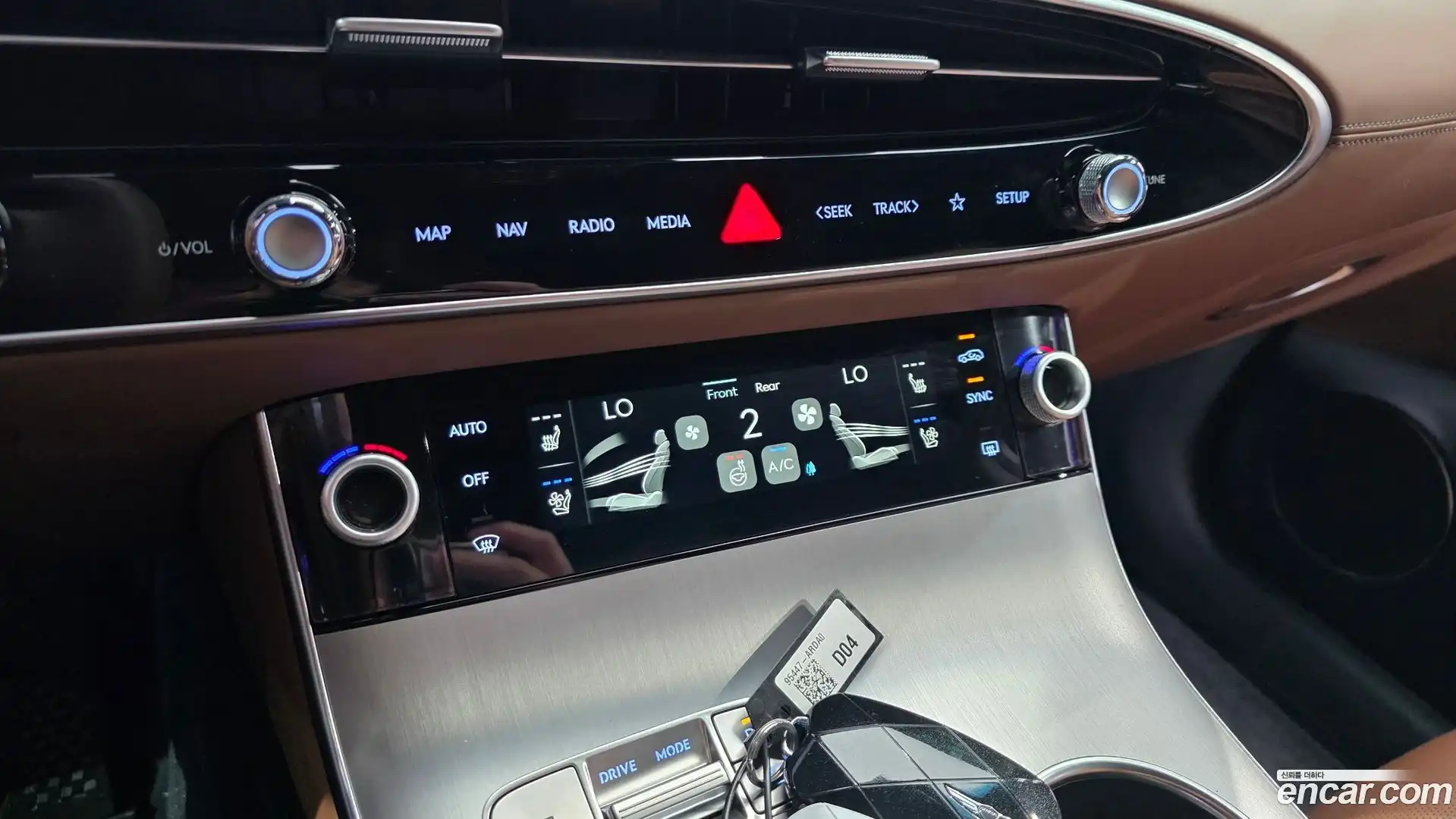 GV70 Genesis 2026.3-OPTION-041