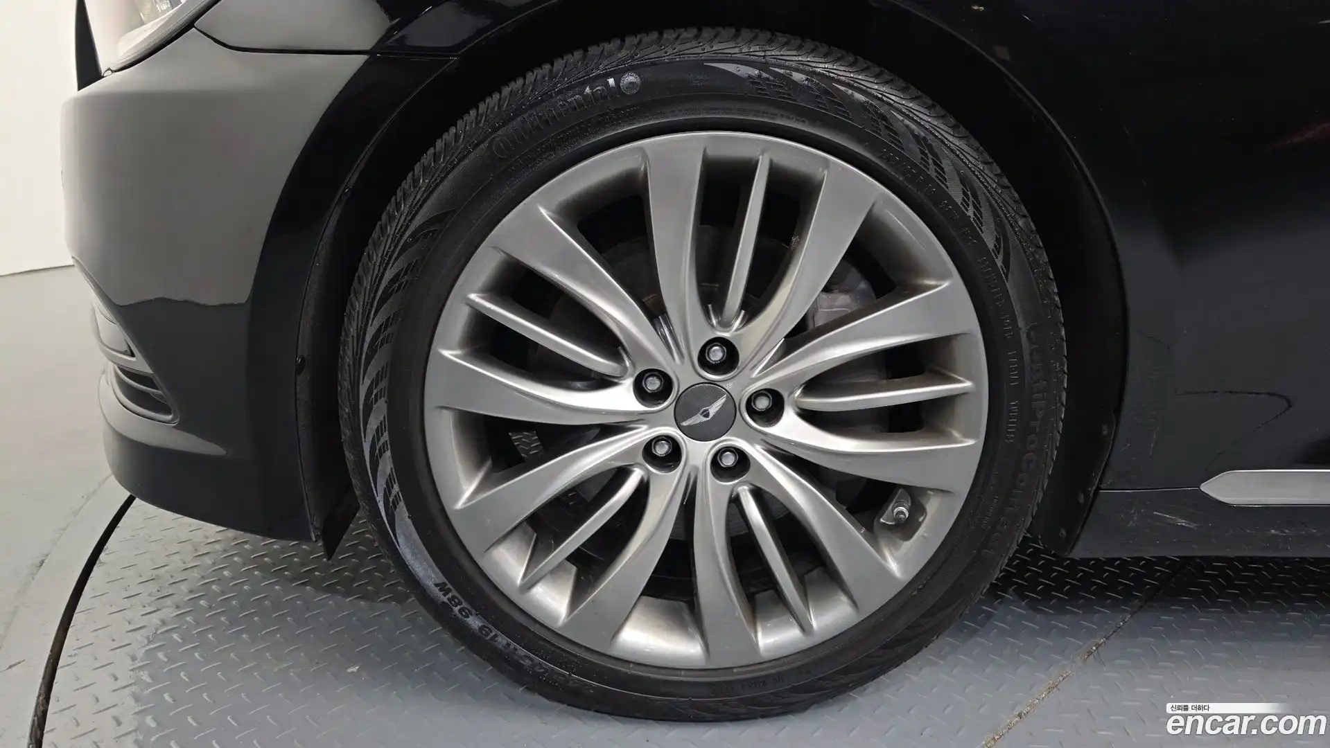 Genesis Hyundai 2015.10-OUTER-005