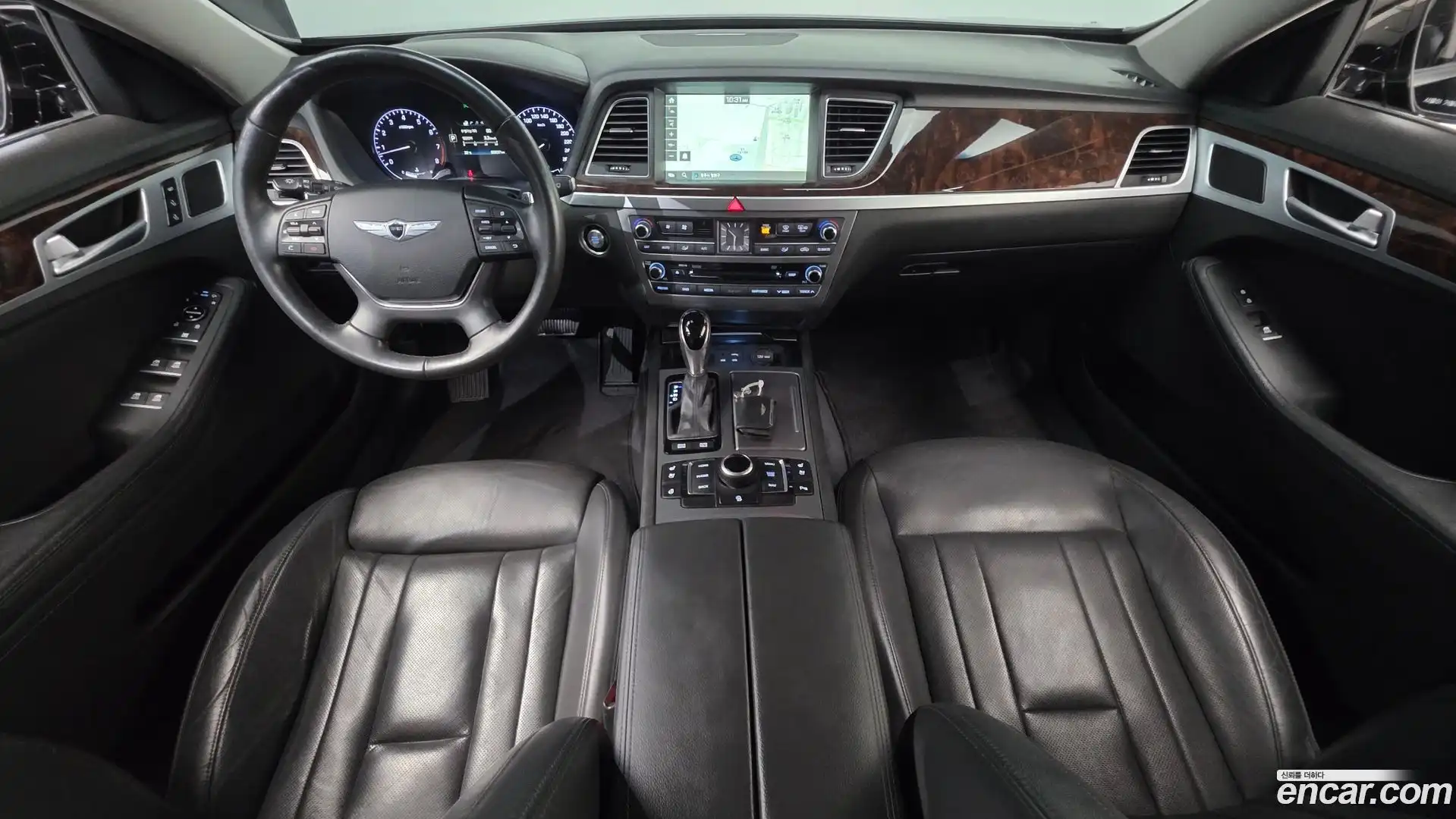 Genesis Hyundai 2015.10-INNER-007