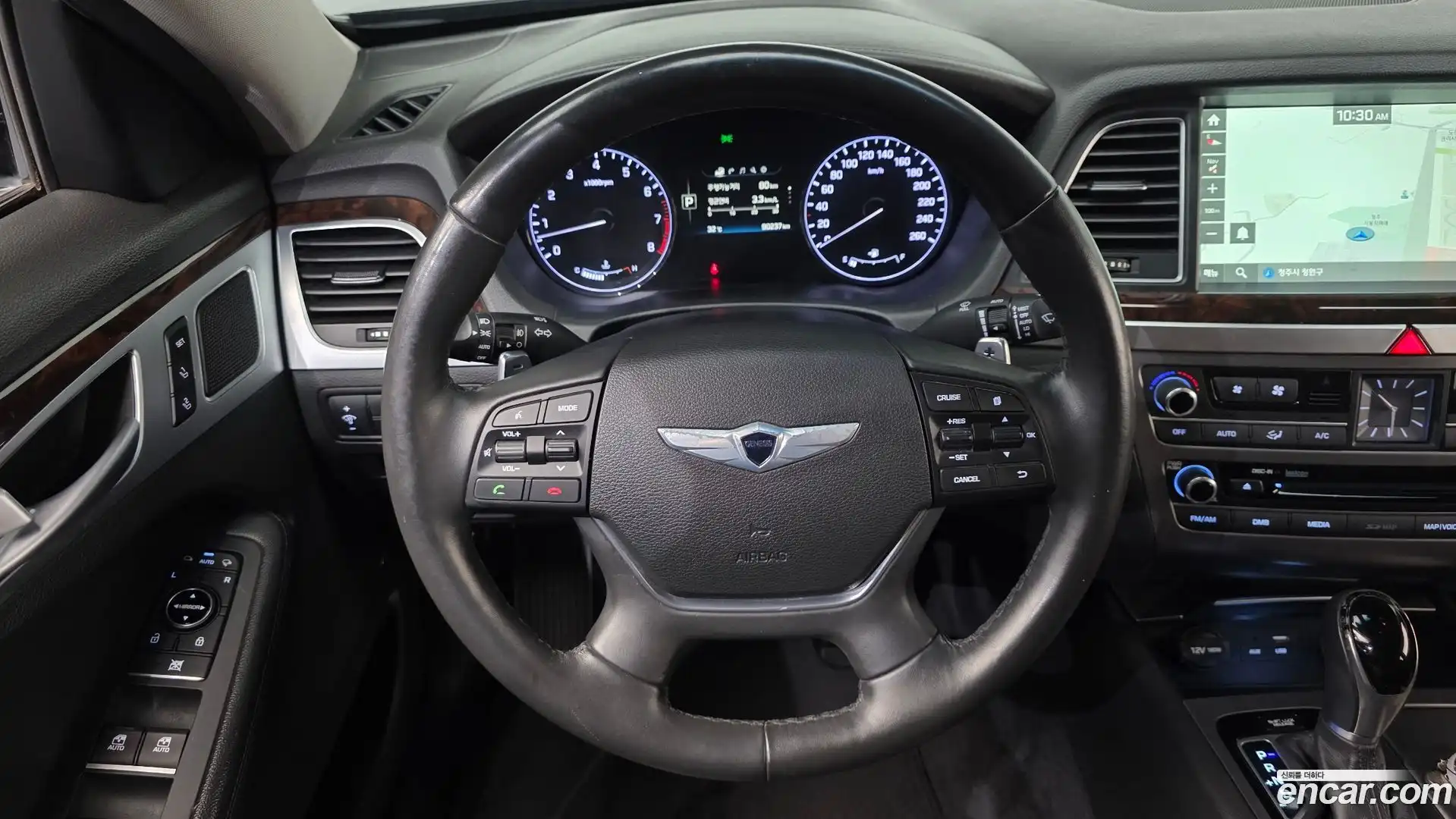 Genesis Hyundai 2015.10-OPTION-018
