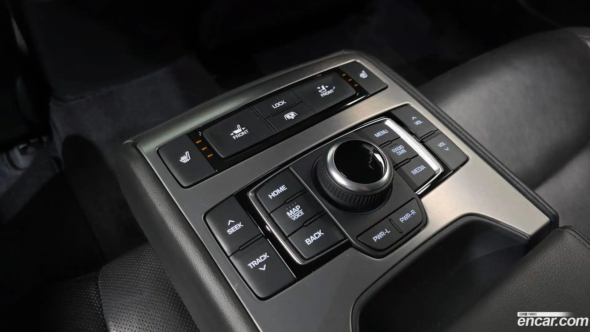 Genesis Hyundai 2015.10-OPTION-020