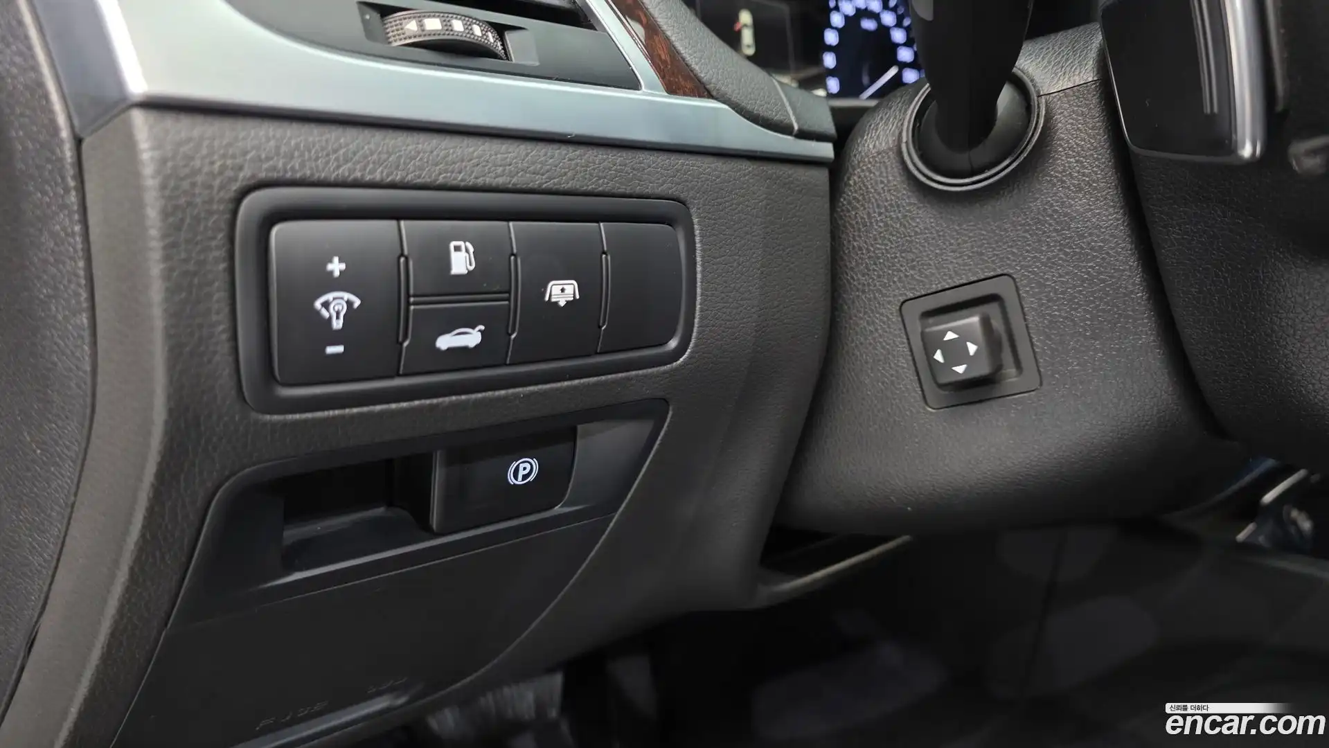 Genesis Hyundai 2015.10-OPTION-022