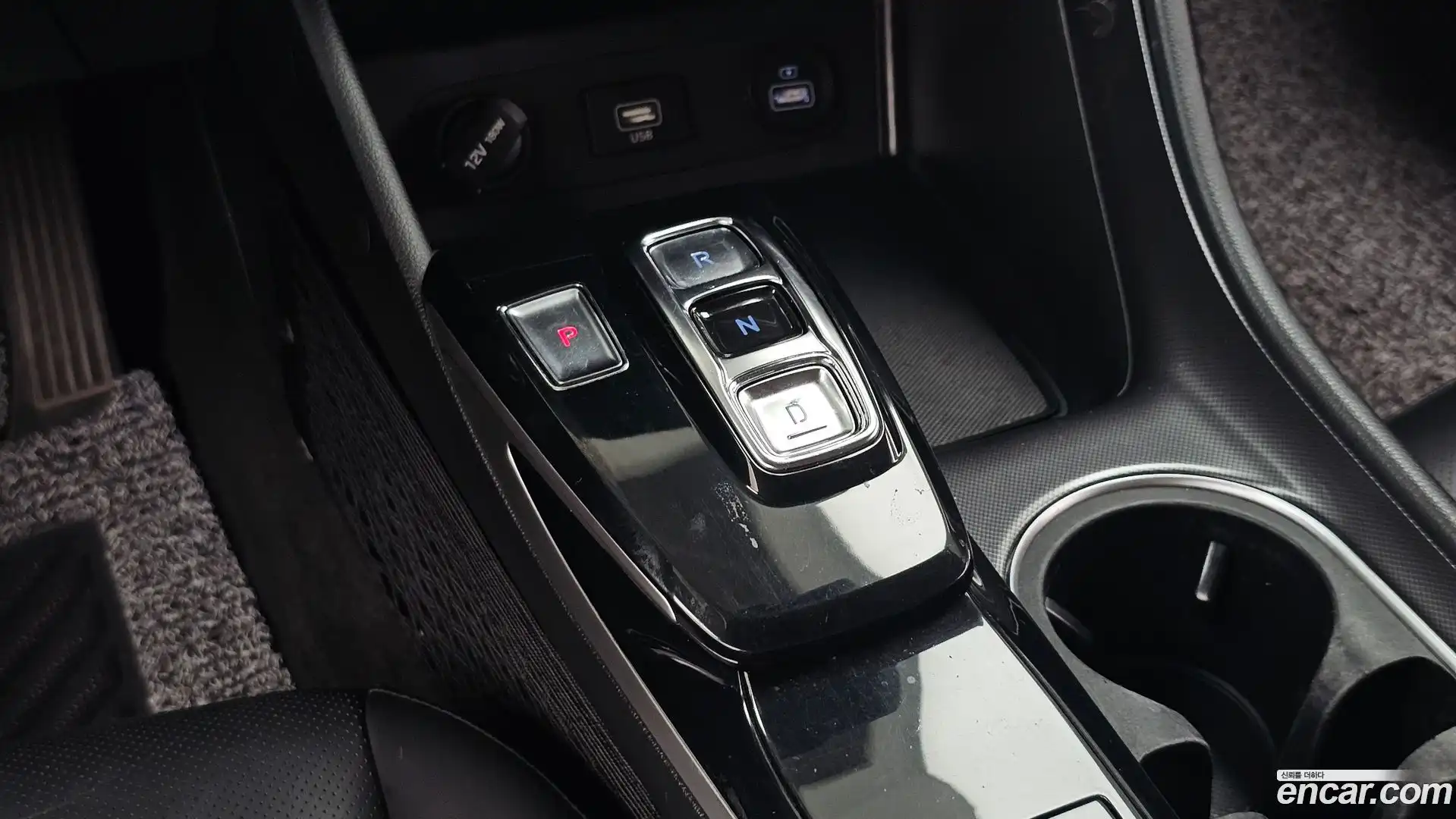 Sonata Hyundai 2019.10-INNER-009