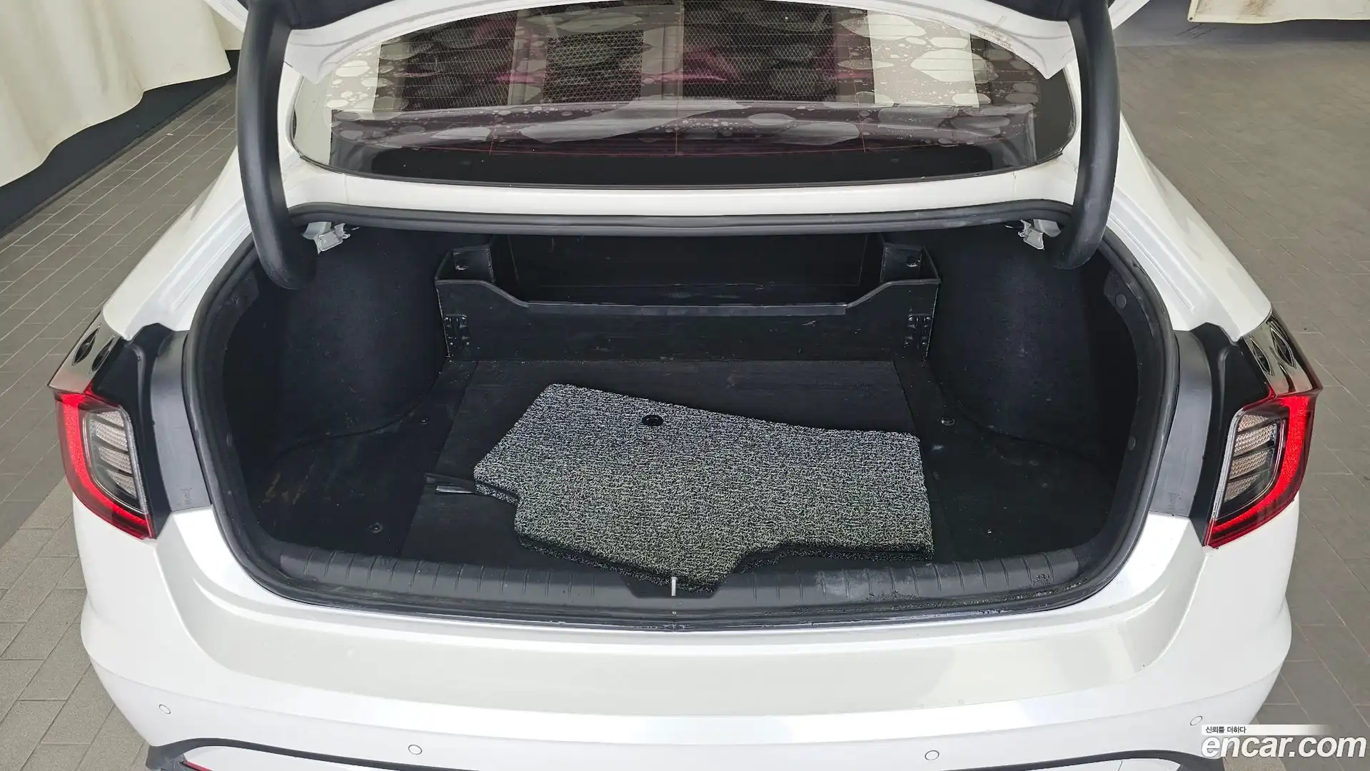 Sonata Hyundai 2019.10-OPTION-024