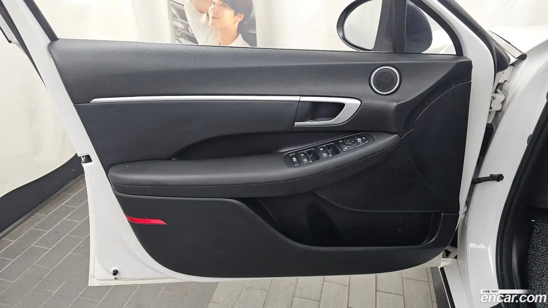 Sonata Hyundai 2019.10-INNER-034