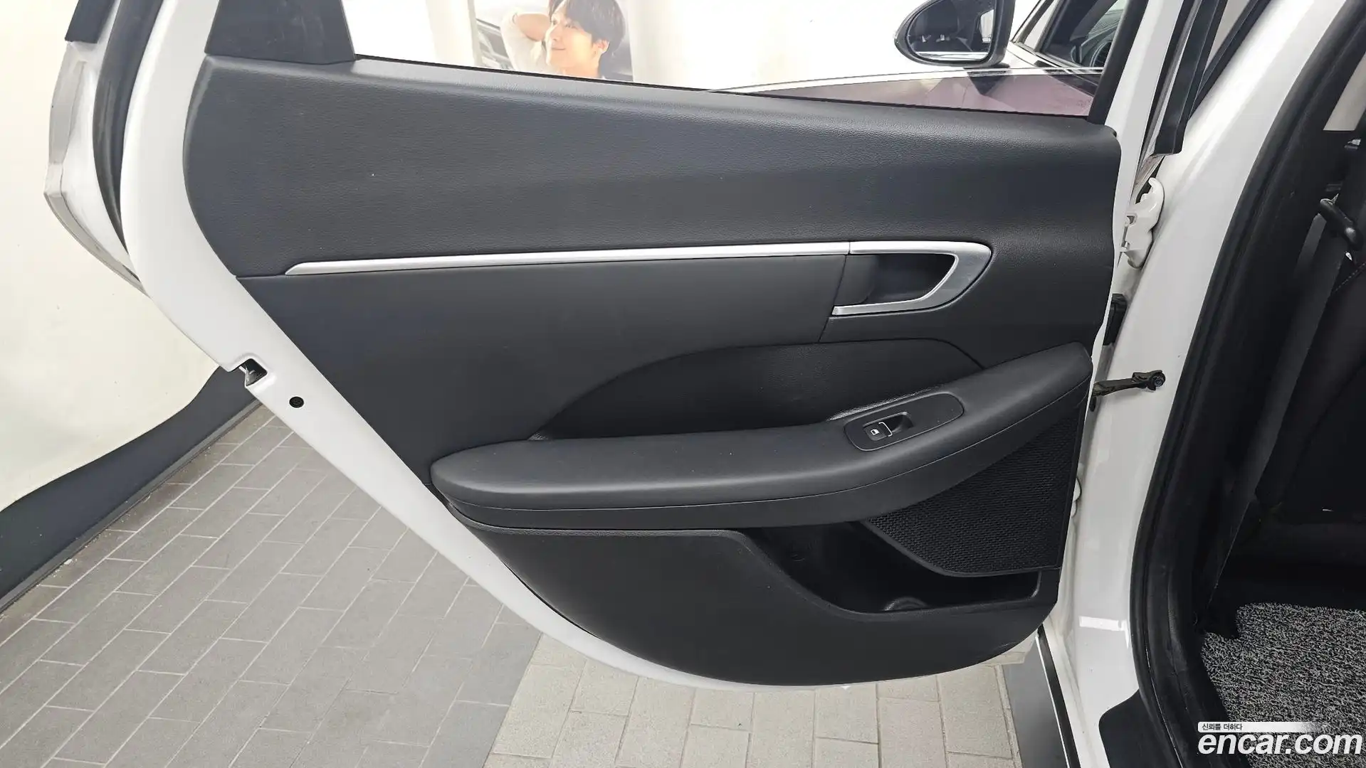 Sonata Hyundai 2019.10-INNER-035