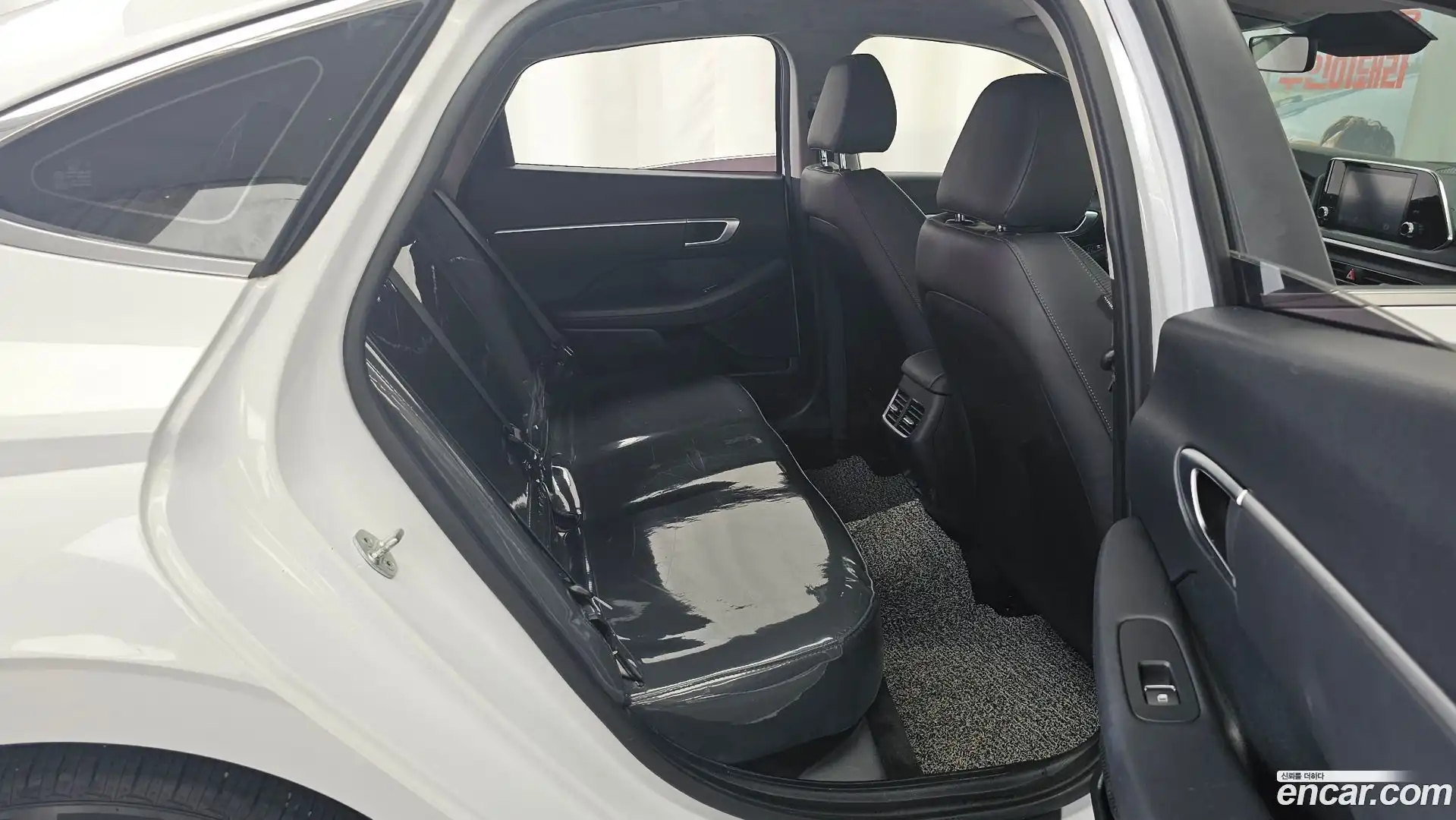 Sonata Hyundai 2019.10-INNER-036