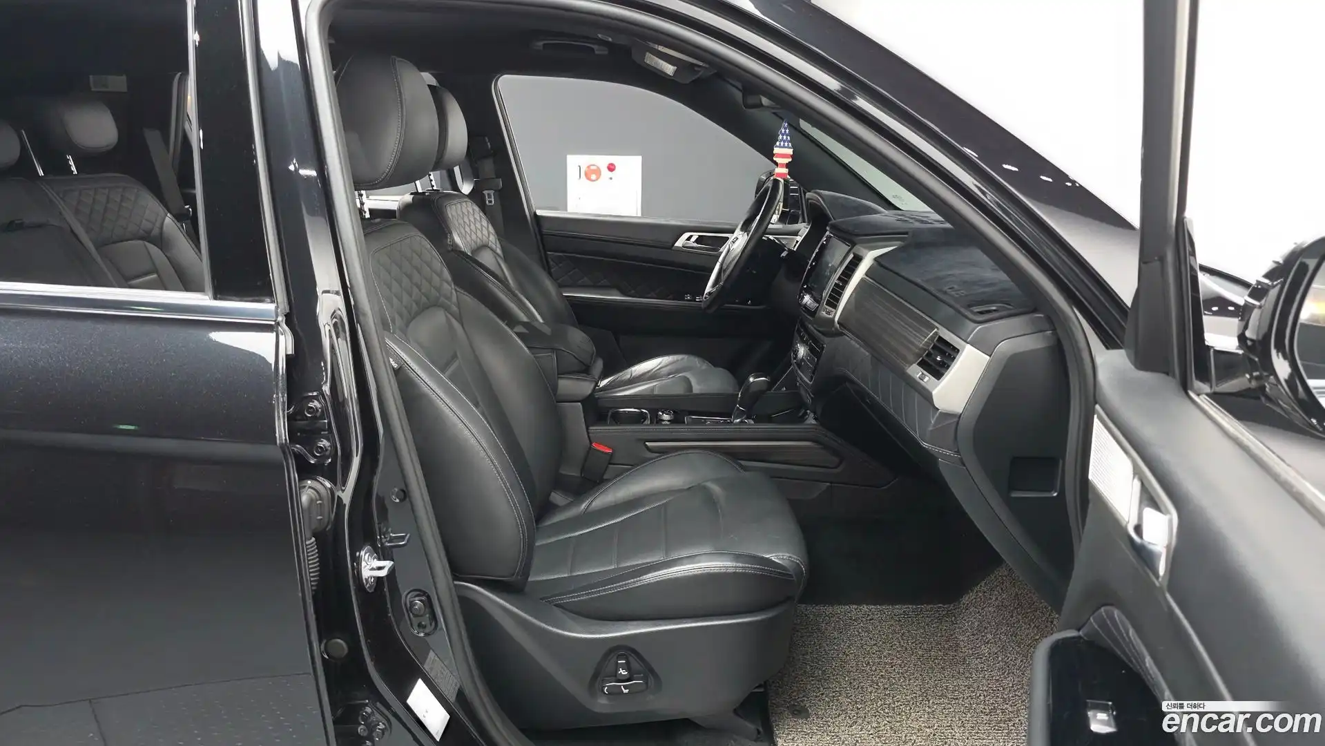 Rexton KG Mobility 2018.3-OPTION-015