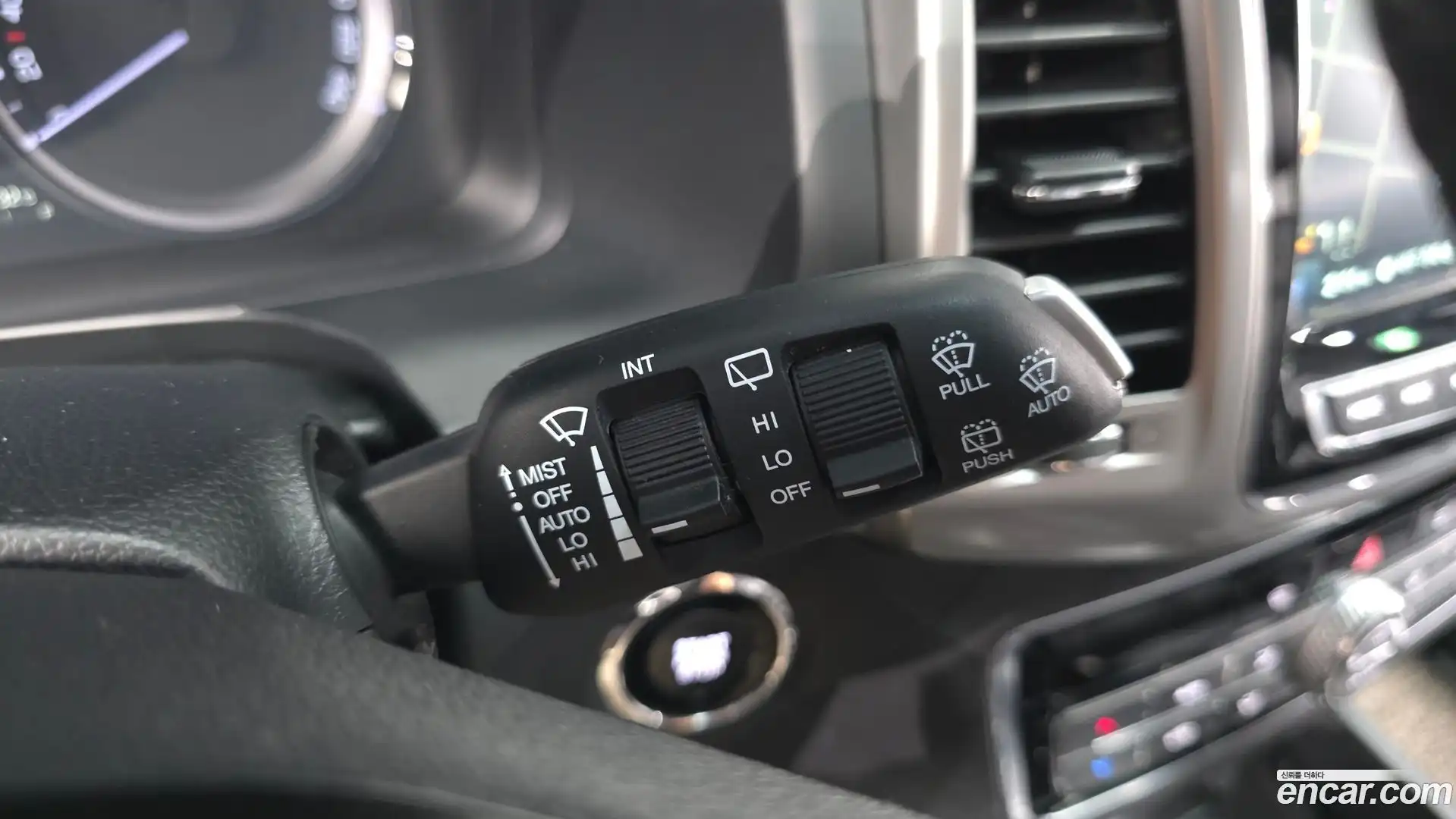 Rexton KG Mobility 2018.3-OPTION-022