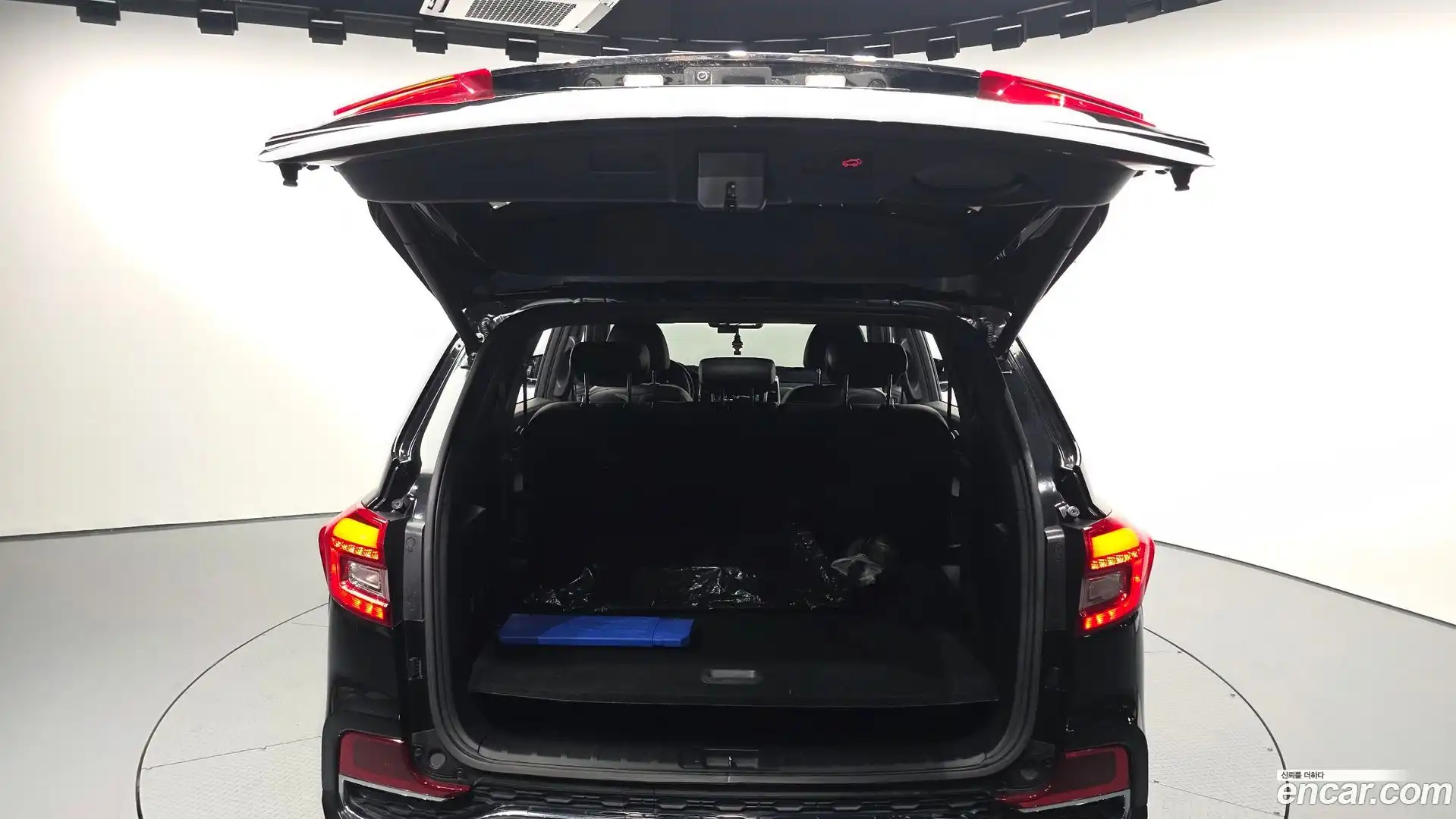 Rexton KG Mobility 2018.3-OPTION-024