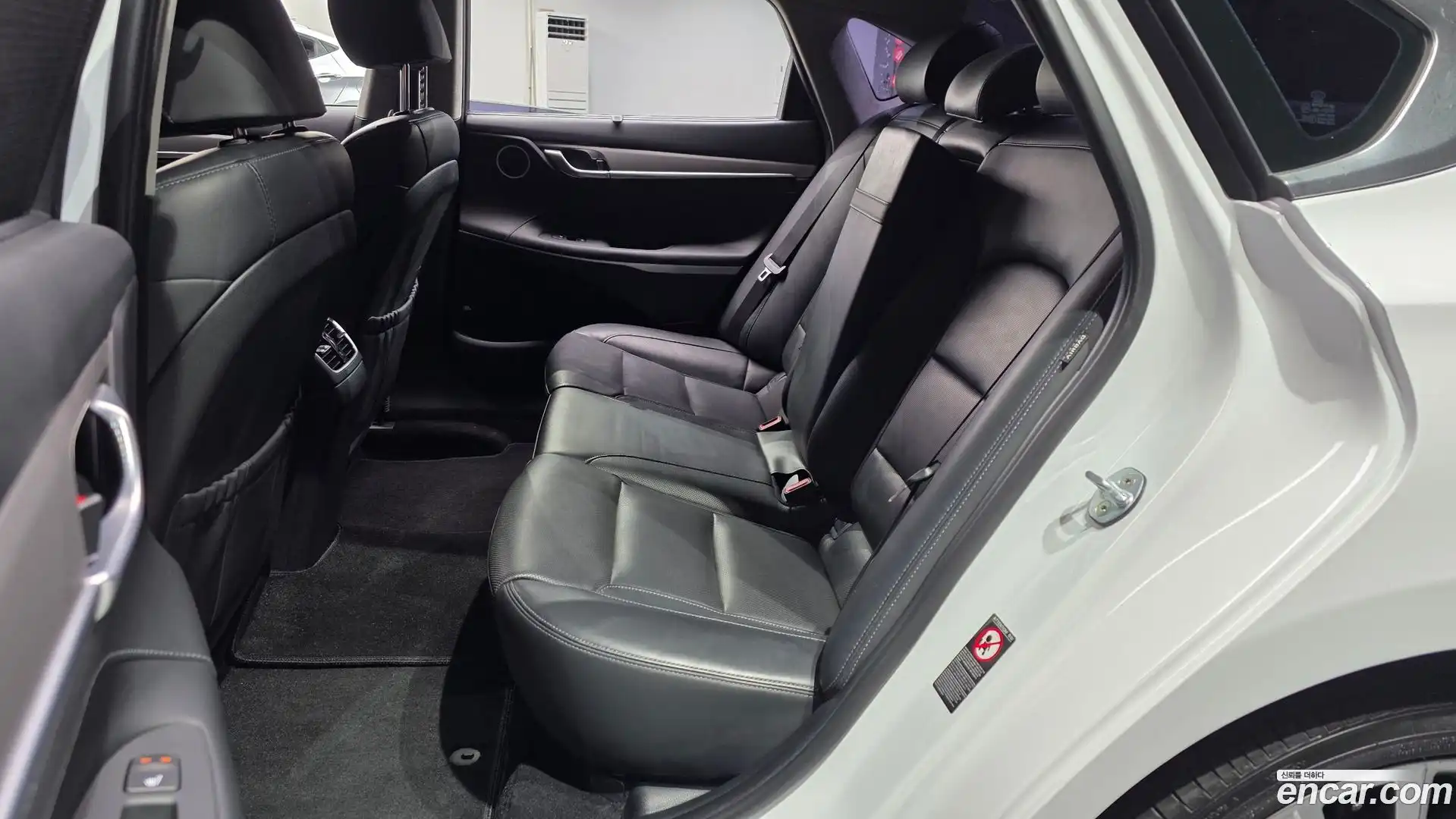 Grandeur Hyundai 2017.2-OPTION-015