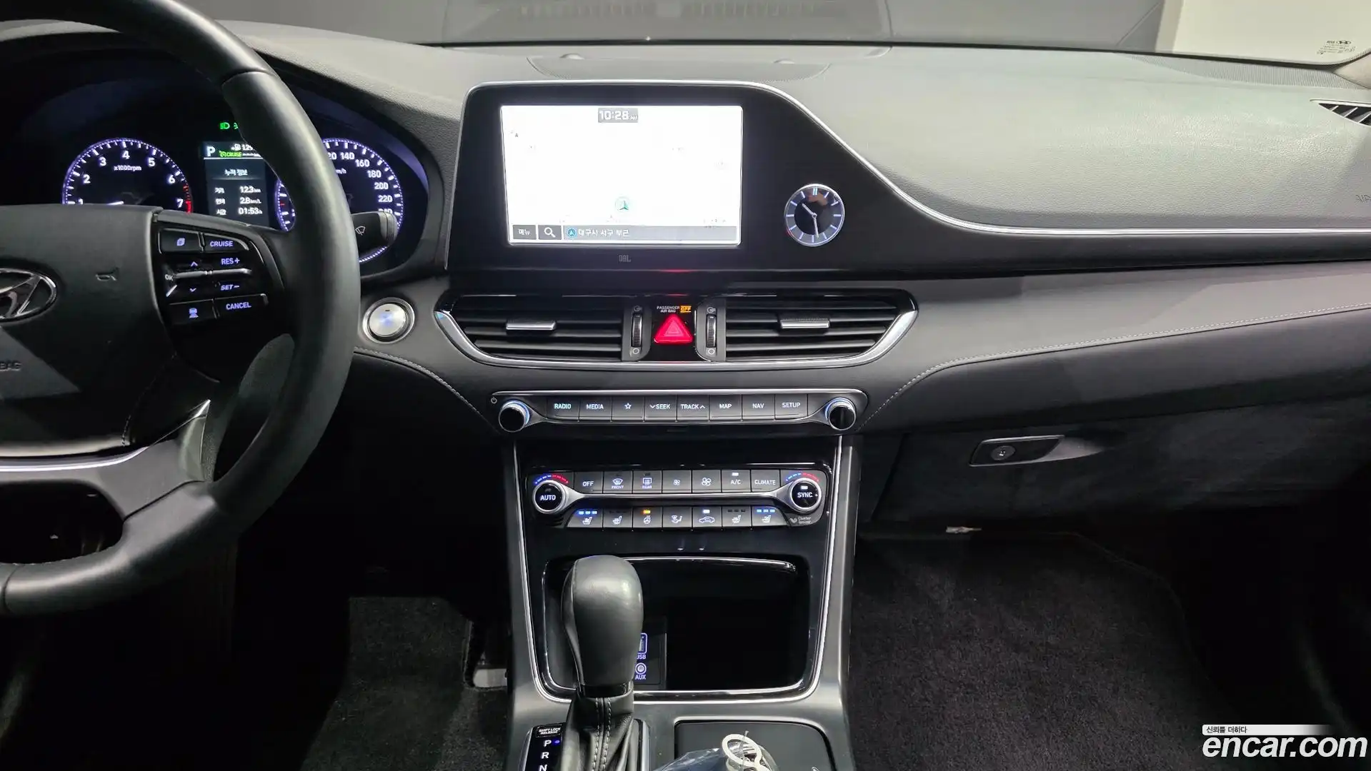 Grandeur Hyundai 2017.2-OPTION-019