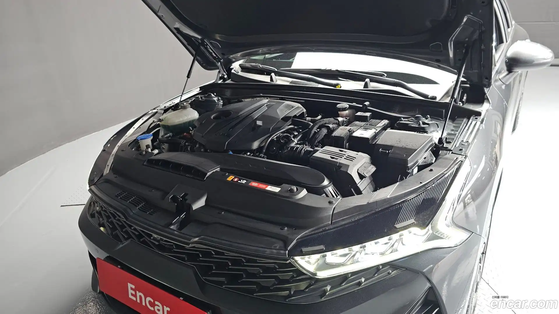 K5 Kia 2020.5-OUTER-006