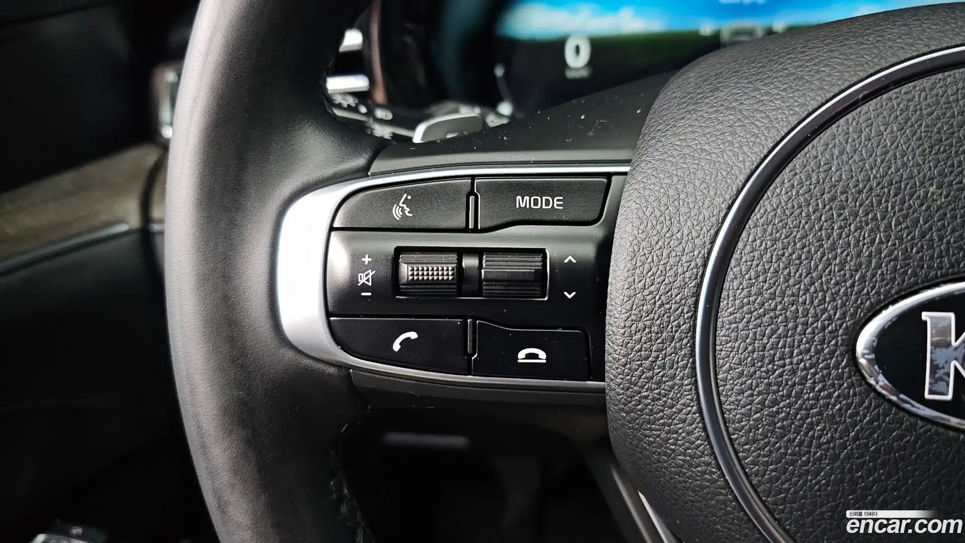 K5 Kia 2020.5-OPTION-024