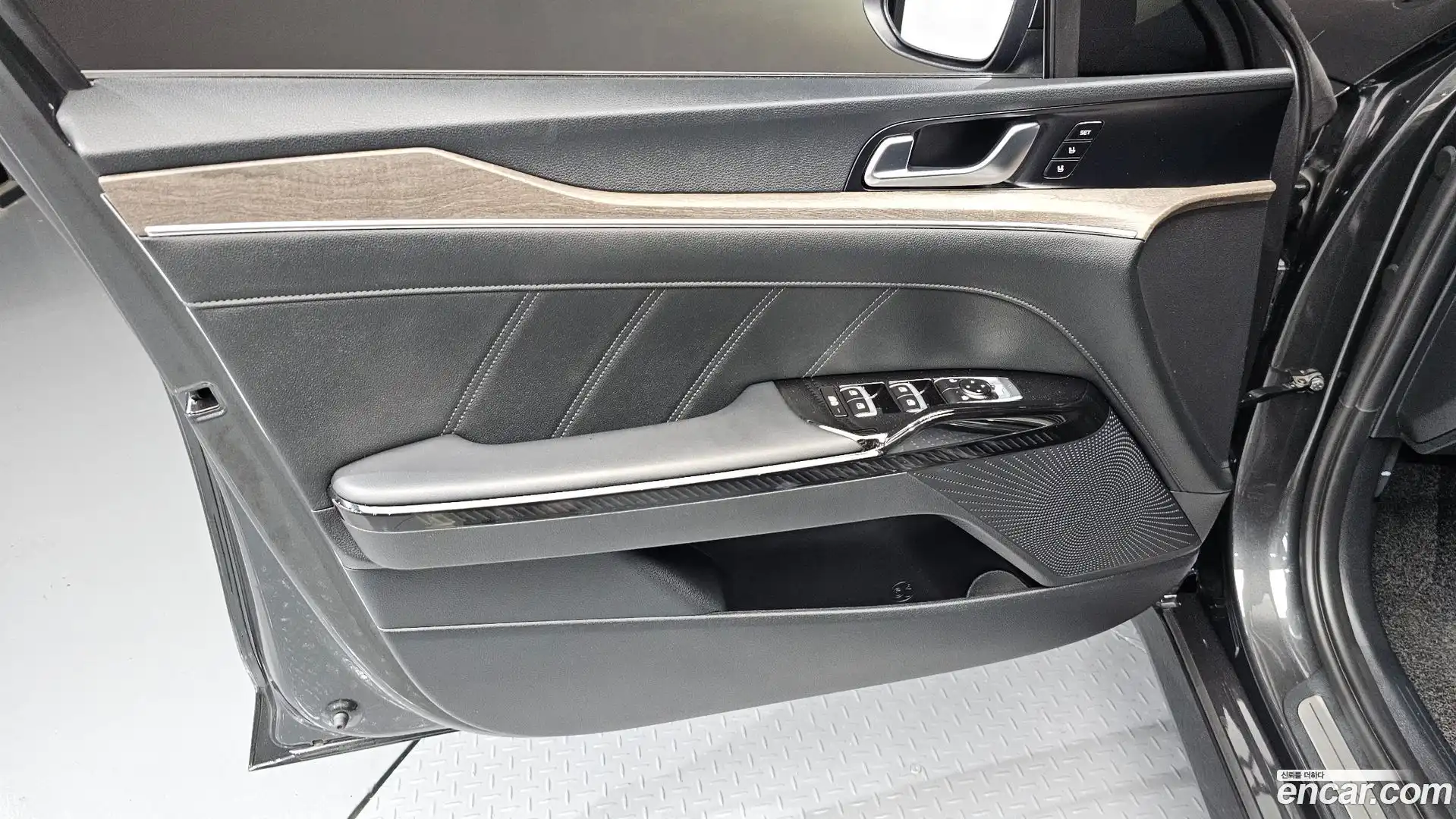 K5 Kia 2020.5-INNER-034