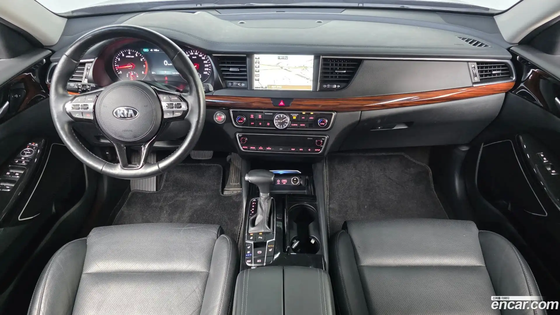 K7 Kia 2017.3-INNER-007