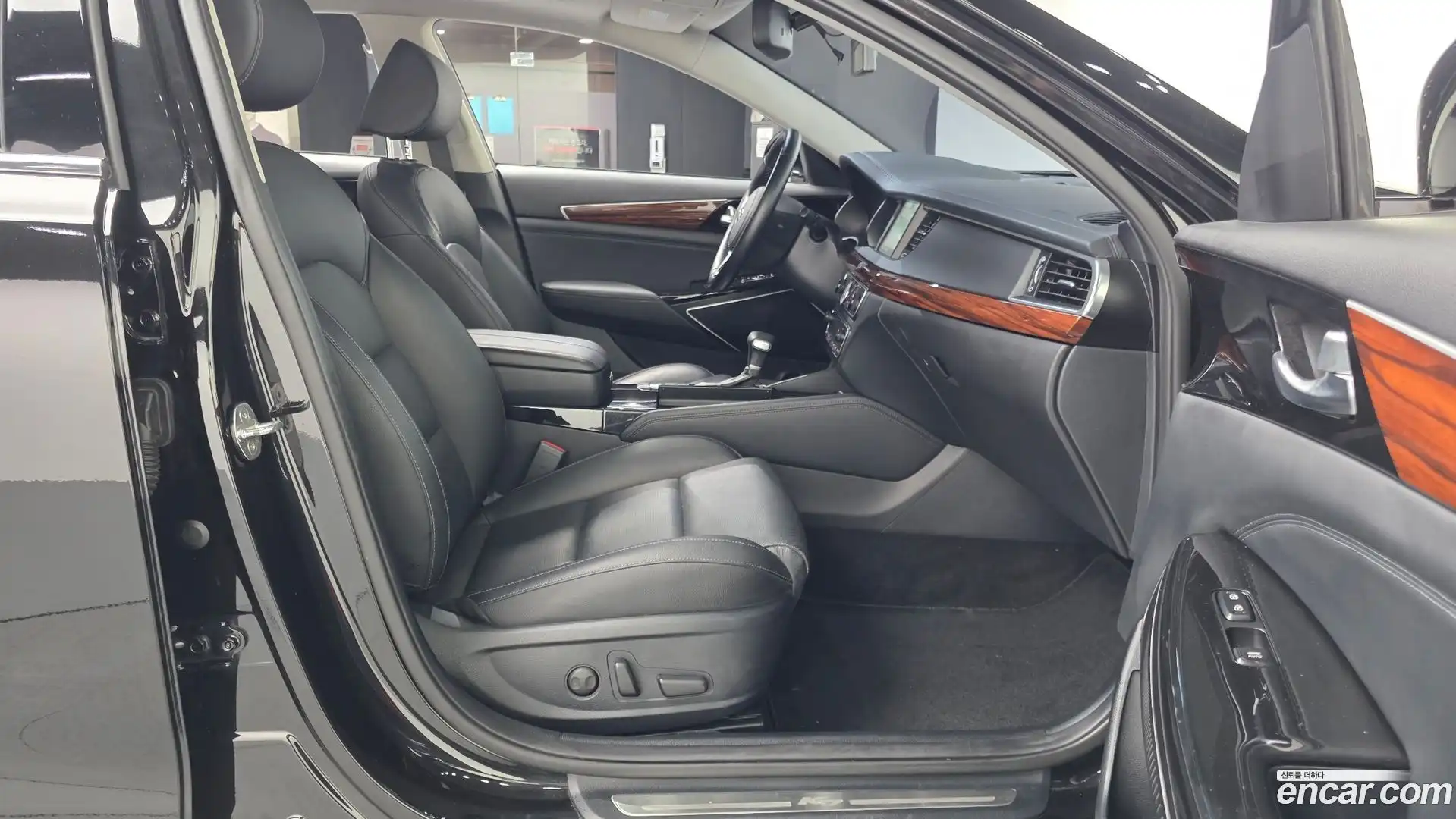 K7 Kia 2017.3-OPTION-015