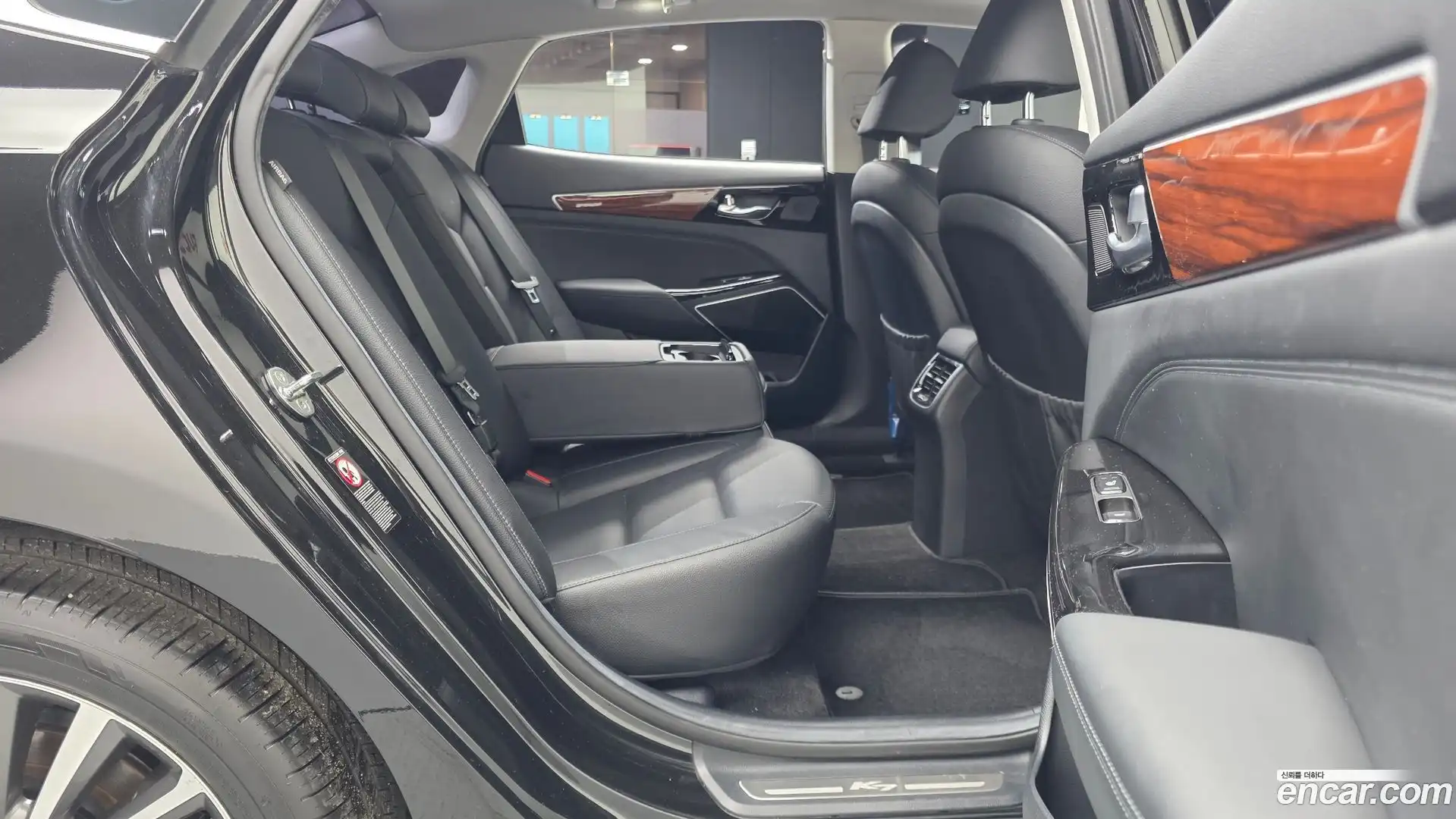 K7 Kia 2017.3-OPTION-016