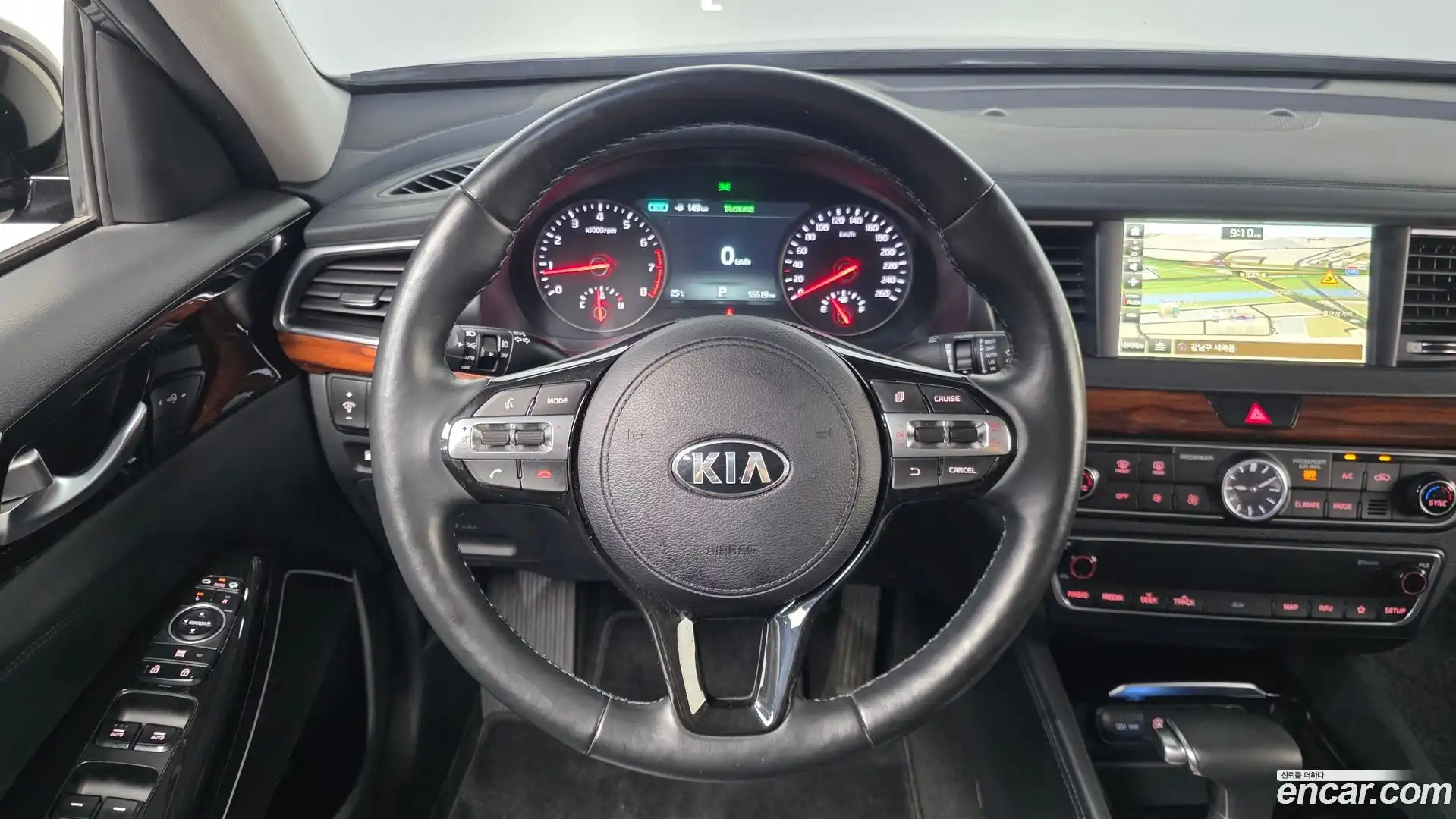 K7 Kia 2017.3-OPTION-017