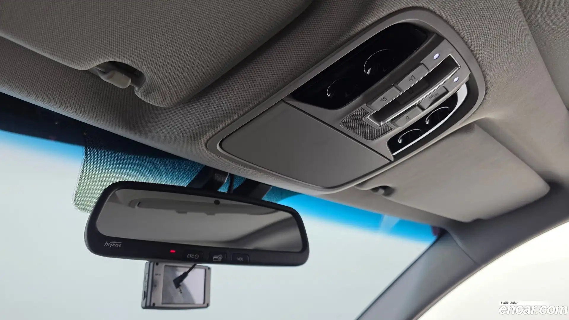 K7 Kia 2017.3-OPTION-020
