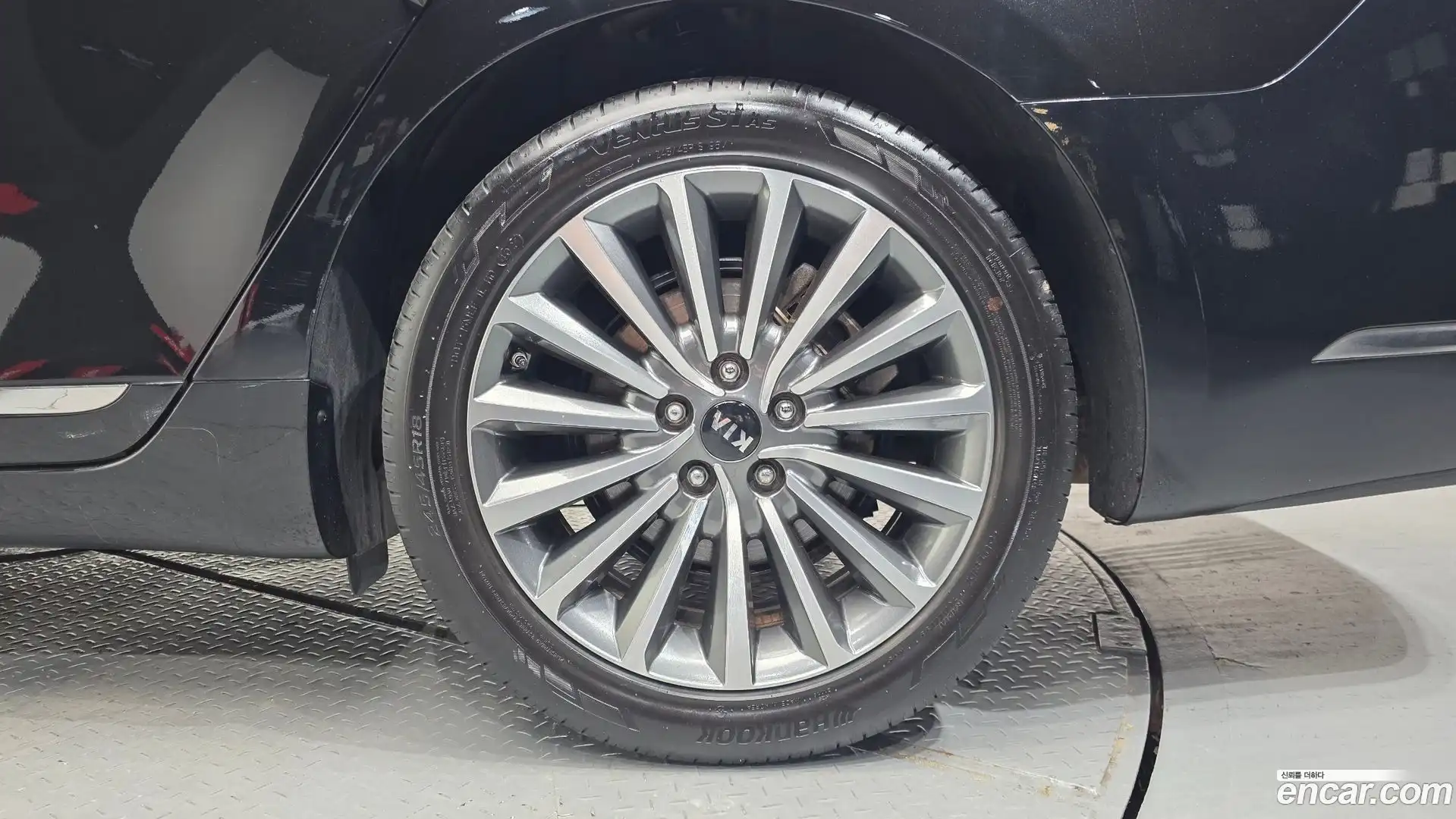 K7 Kia 2017.3-OUTER-031