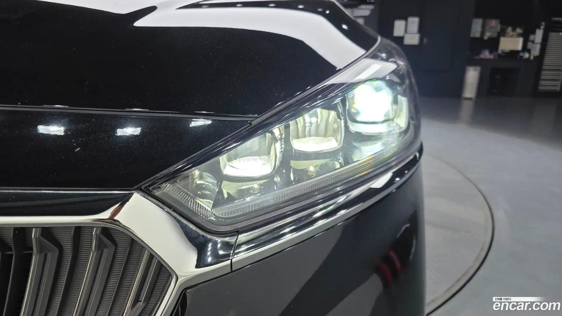K7 Kia 2017.3-OUTER-032