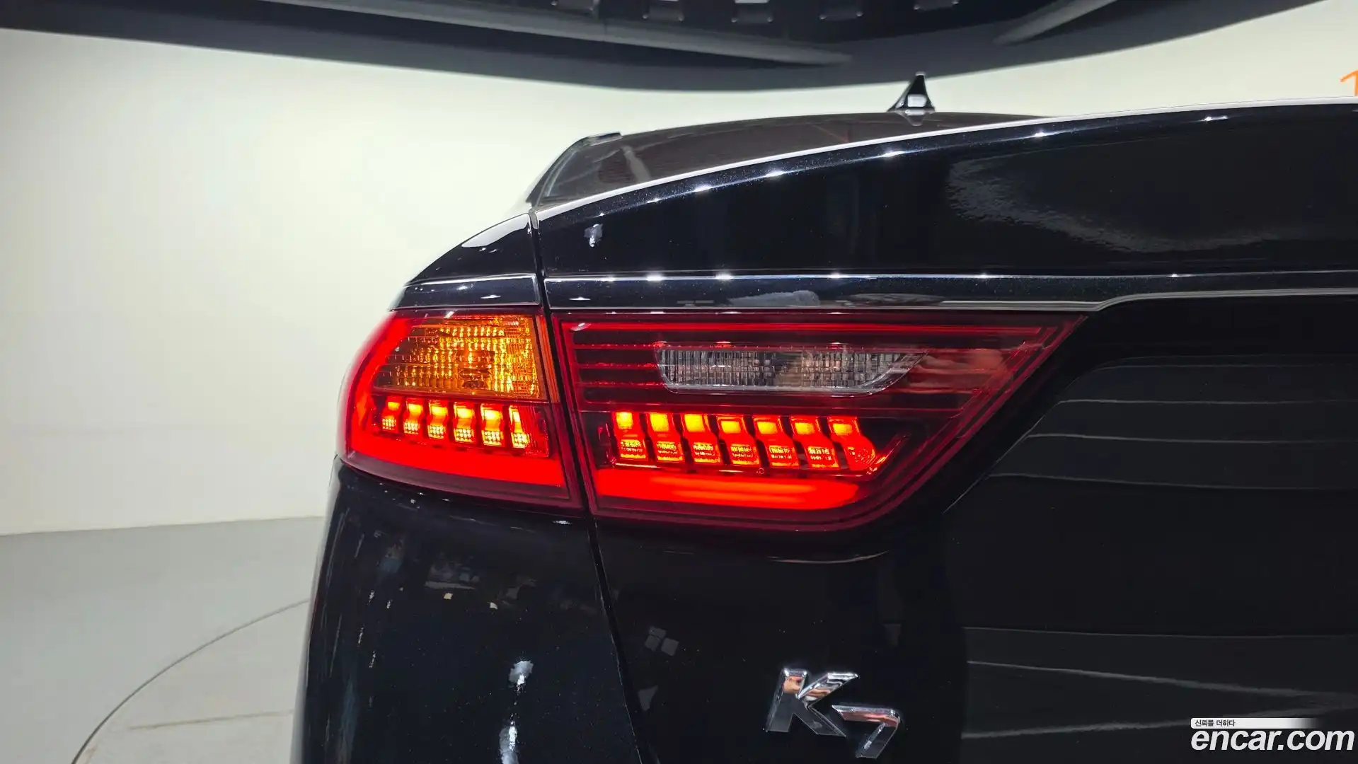 K7 Kia 2017.3-OUTER-033