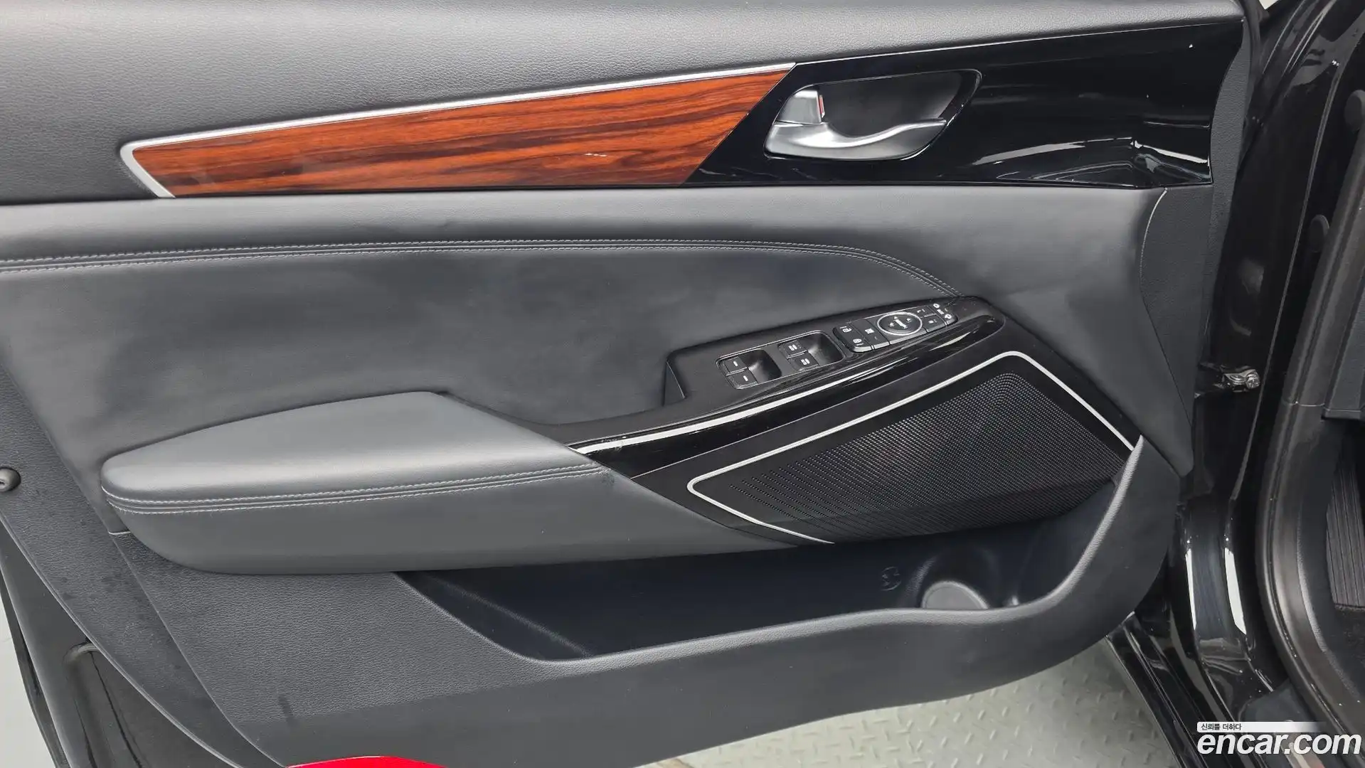 K7 Kia 2017.3-INNER-034