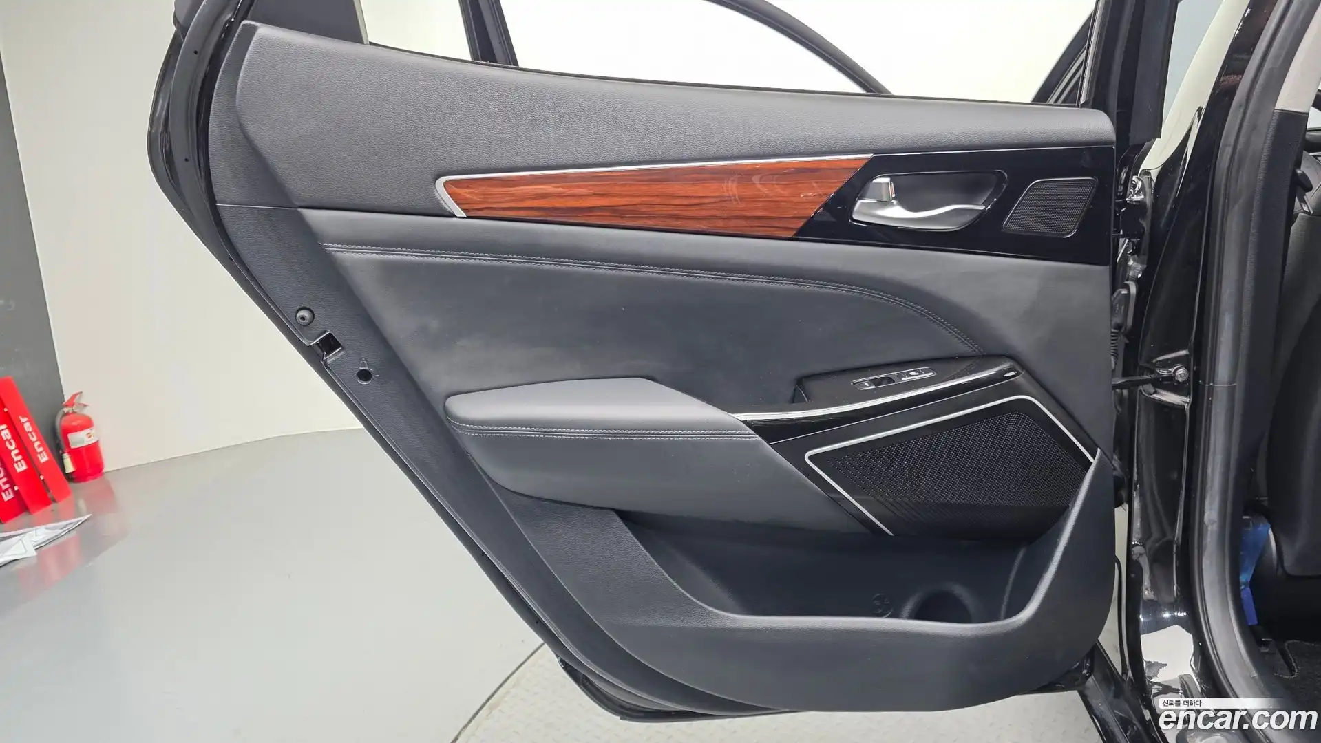 K7 Kia 2017.3-INNER-035